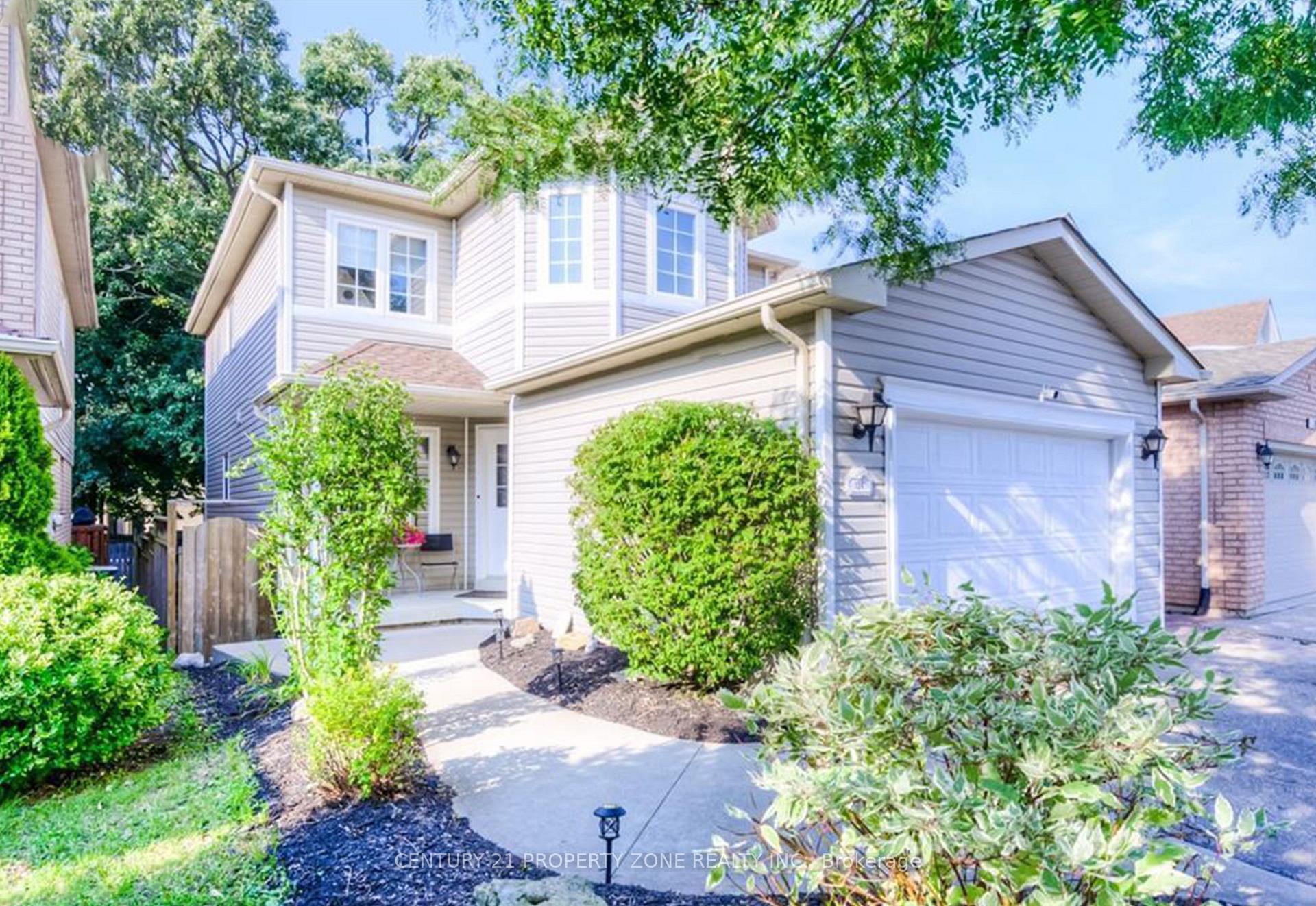 Photo 2 of 124 Wheatland Drive, Cambridge, Christopher-Champlain — HOMEH
