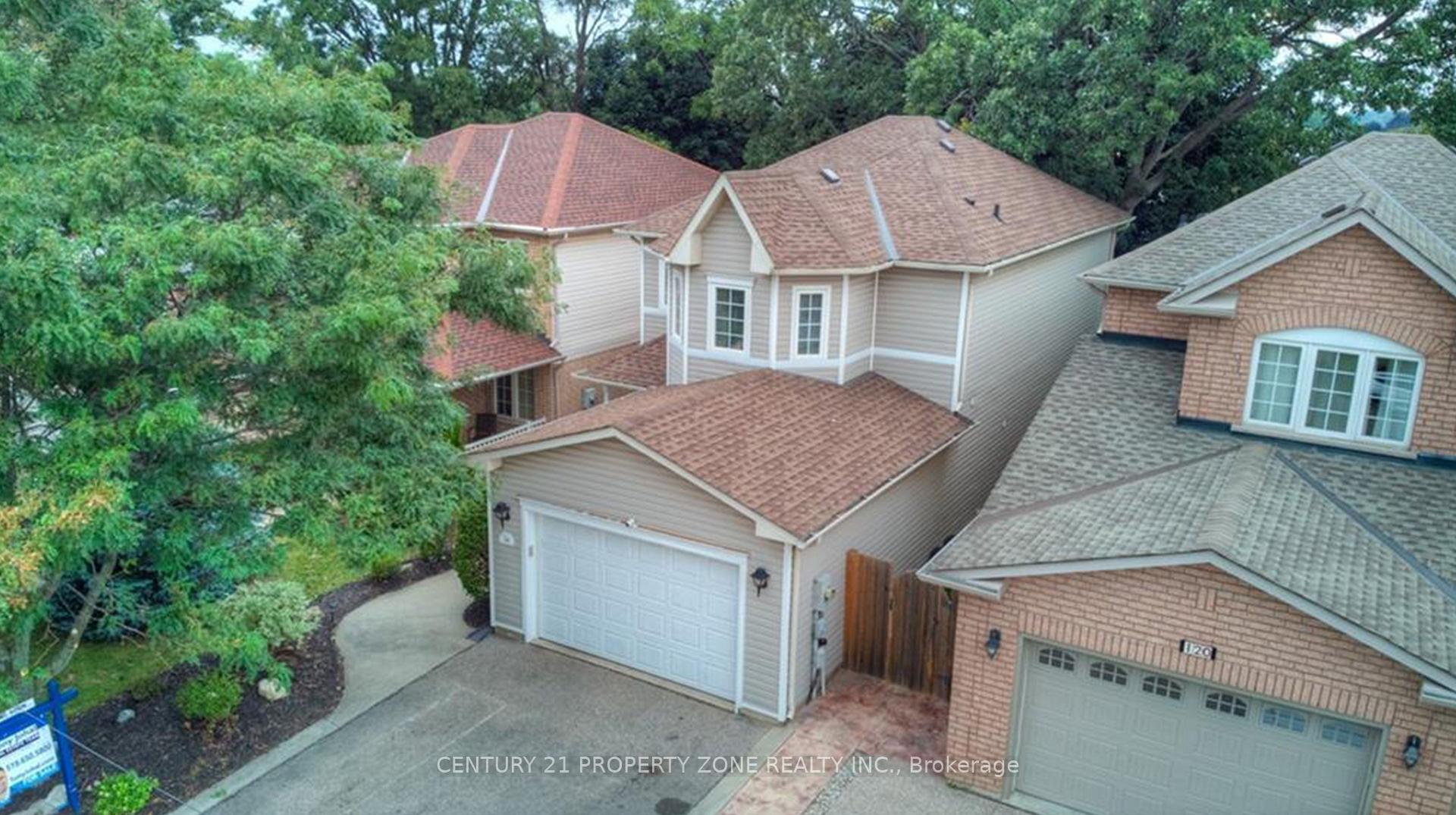 Photo 4 of 124 Wheatland Drive, Cambridge, Christopher-Champlain — HOMEH