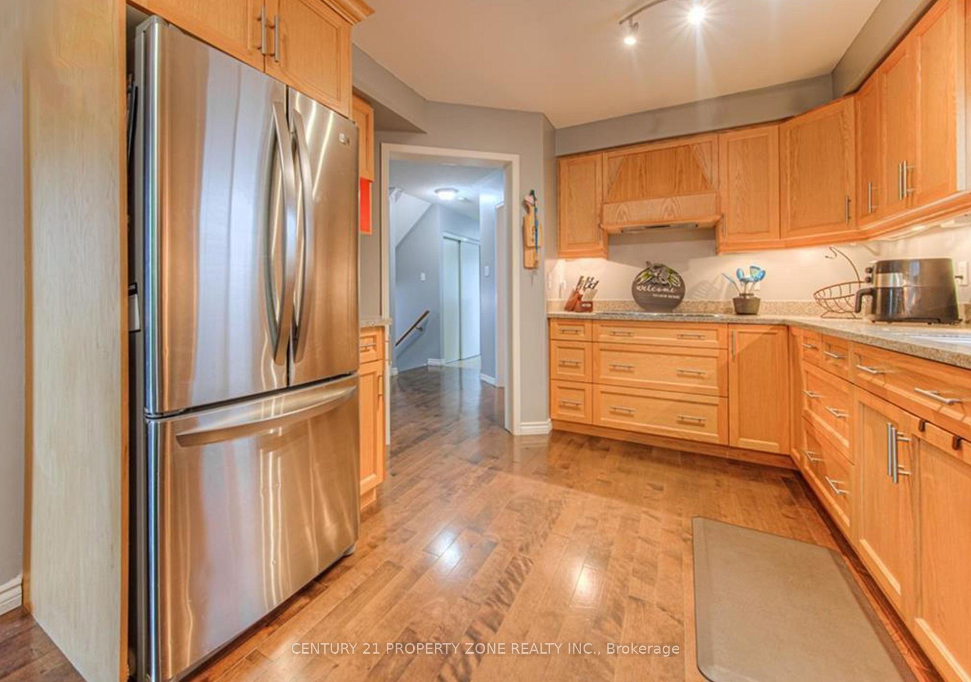 Photo 7 of 124 Wheatland Drive, Cambridge, Christopher-Champlain — HOMEH