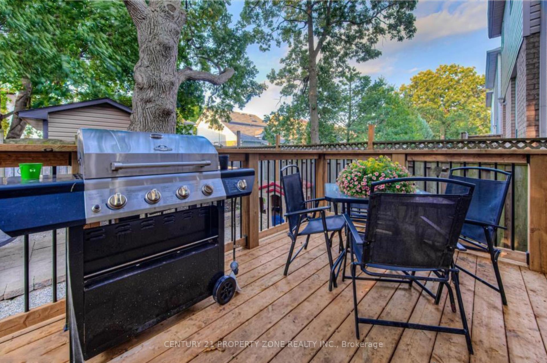 Photo 19 of 124 Wheatland Drive, Cambridge, Christopher-Champlain — HOMEH