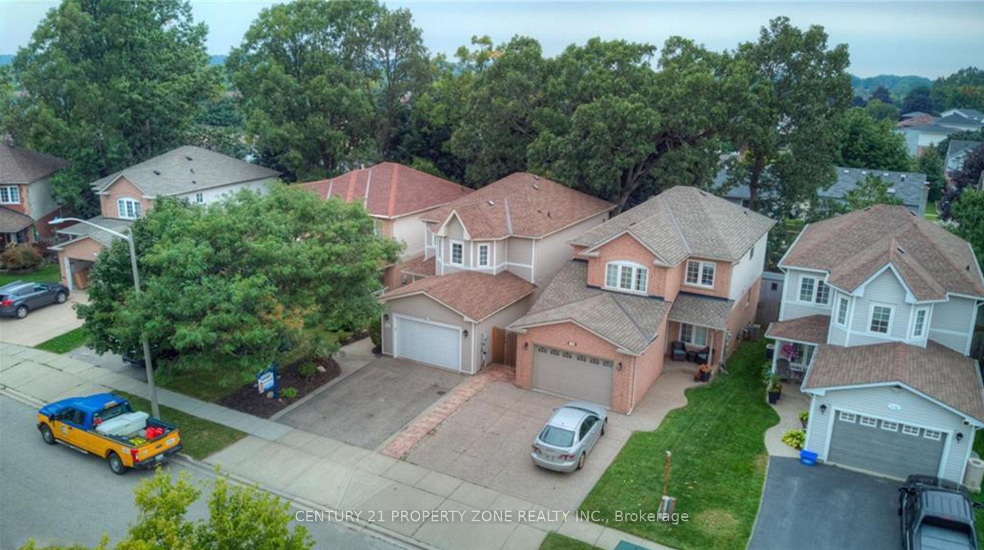 Photo 22 of 124 Wheatland Drive, Cambridge, Christopher-Champlain — HOMEH