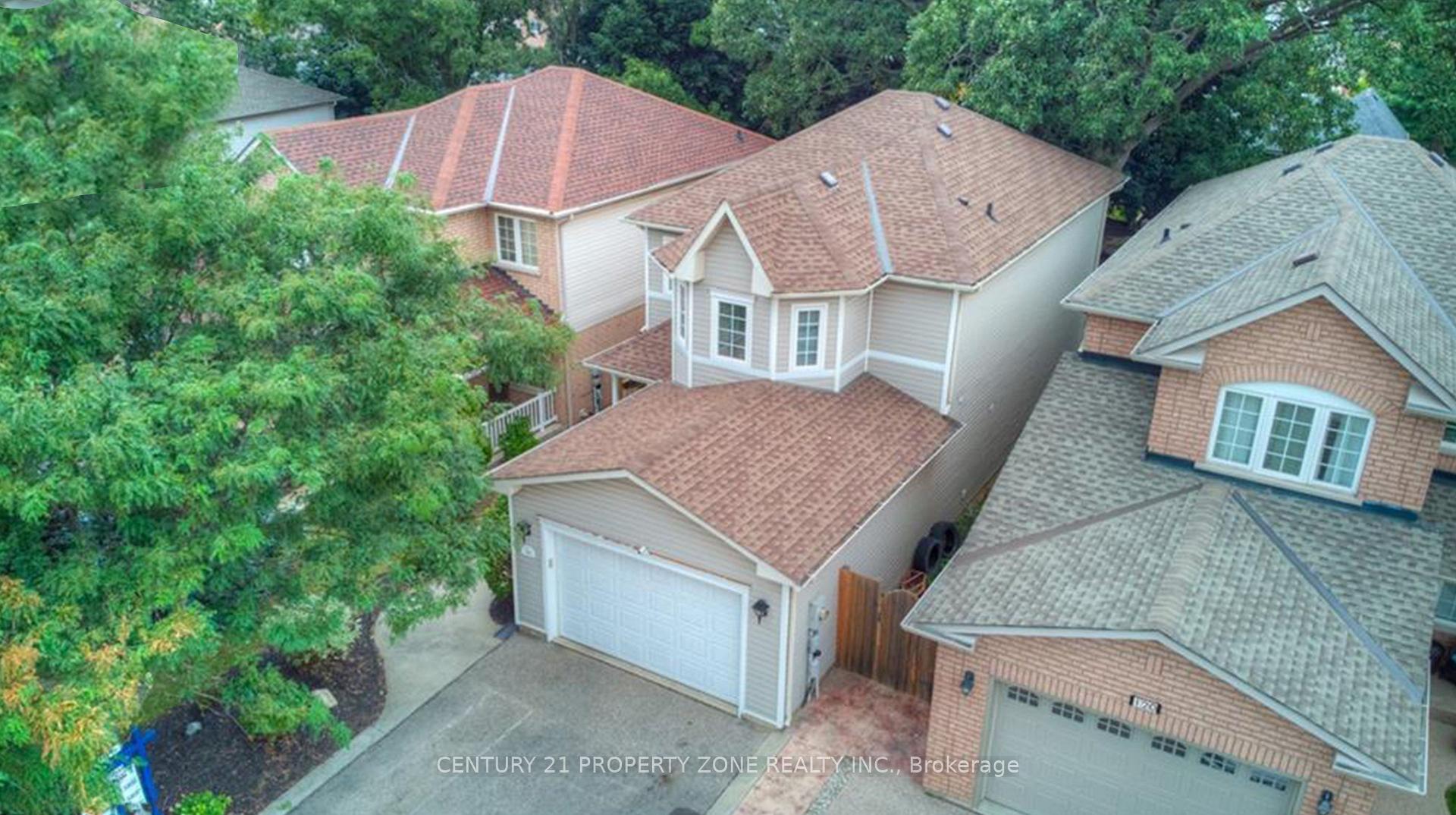 Photo 23 of 124 Wheatland Drive, Cambridge, Christopher-Champlain — HOMEH