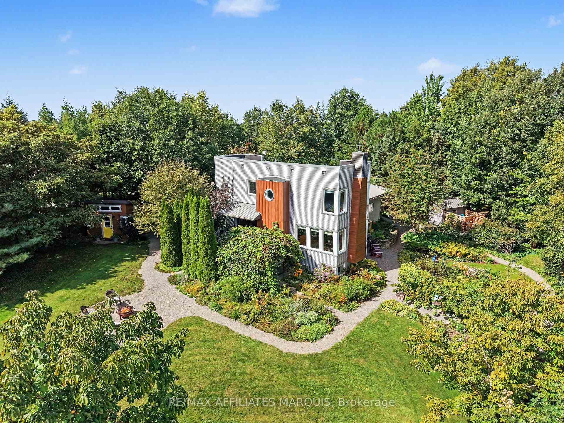 Photo 4 of 332 Gemmell Road, Merrickville-Wolford, Merrickville/Wolford Twp — HOMEH