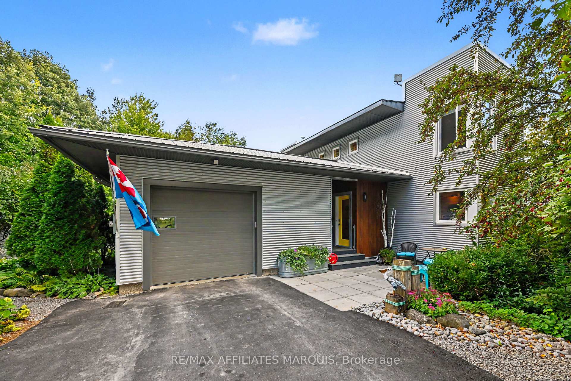 Photo 5 of 332 Gemmell Road, Merrickville-Wolford, Merrickville/Wolford Twp — HOMEH