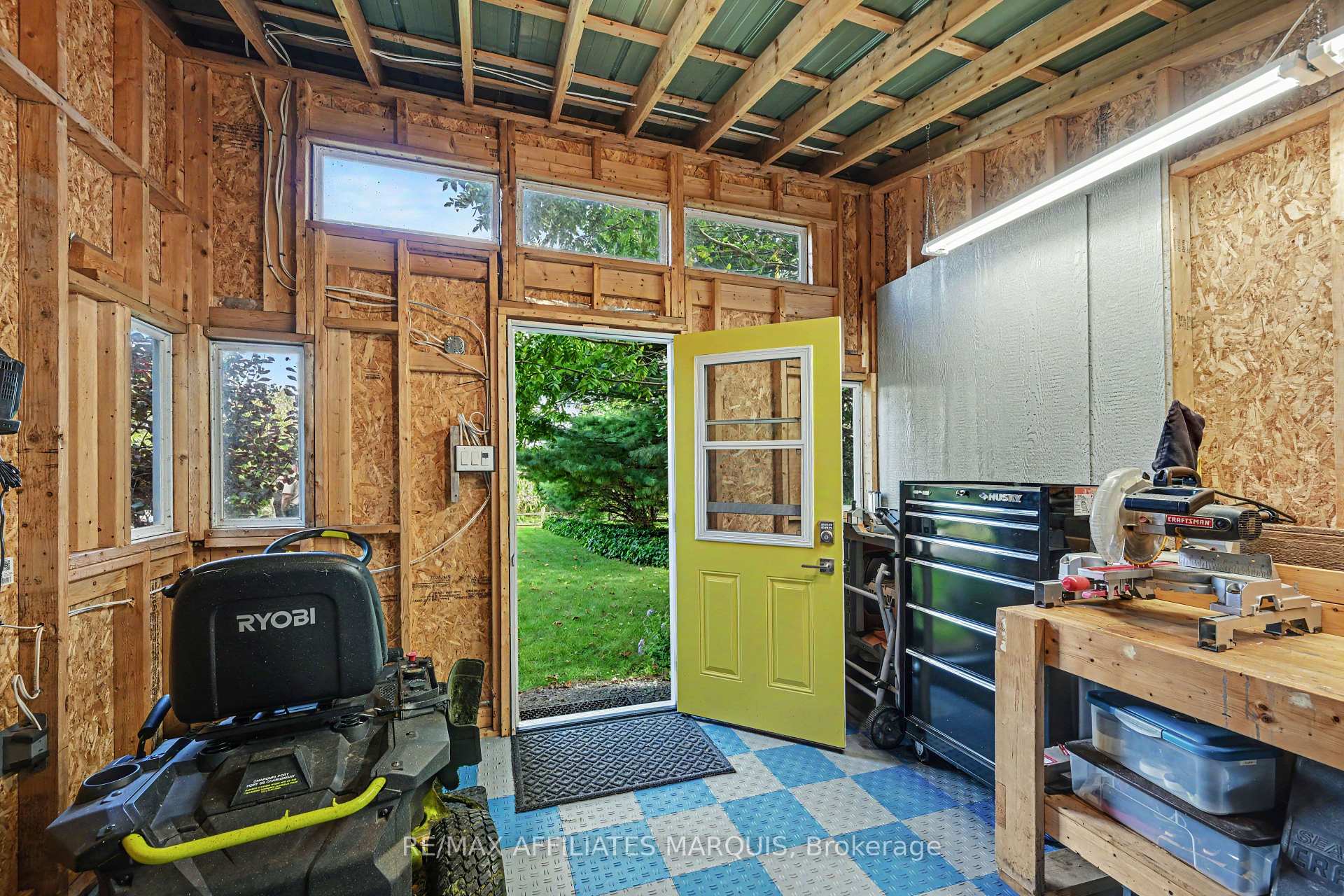 Photo 34 of 332 Gemmell Road, Merrickville-Wolford, Merrickville/Wolford Twp — HOMEH