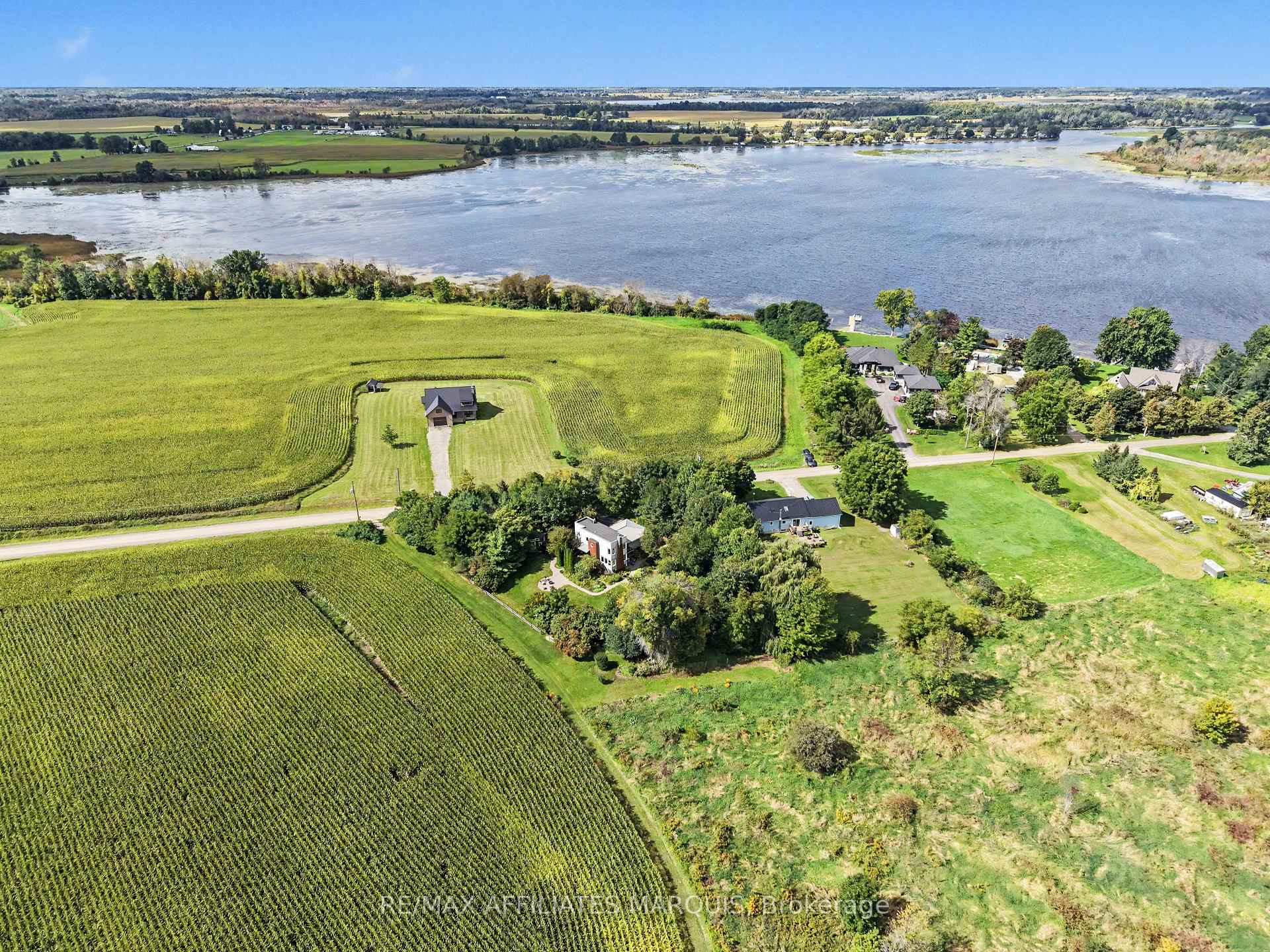 Photo 44 of 332 Gemmell Road, Merrickville-Wolford, Merrickville/Wolford Twp — HOMEH