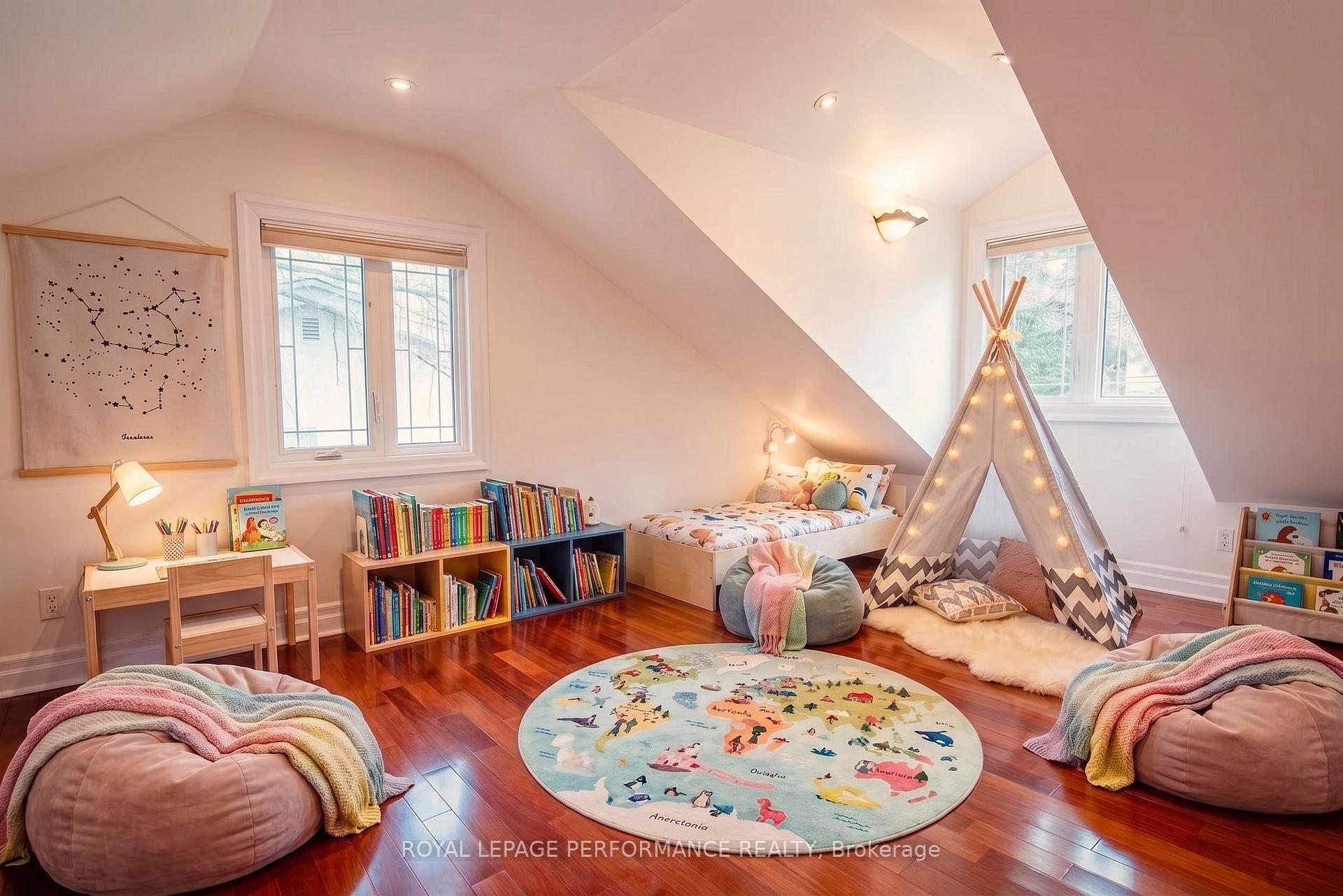 Photo 13 of 2077 Palmer Avenue, Ottawa, Alta Vista/Faircrest Heights — HOMEH