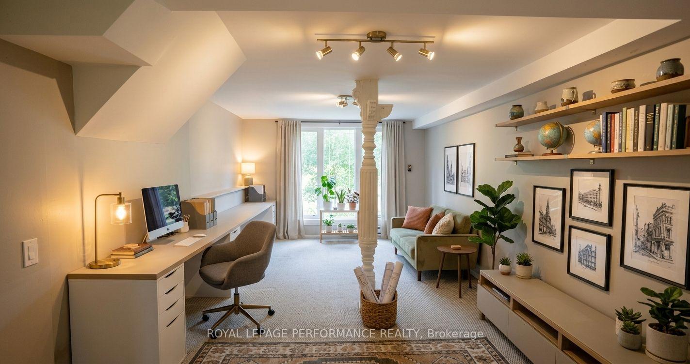 Photo 16 of 2077 Palmer Avenue, Ottawa, Alta Vista/Faircrest Heights — HOMEH