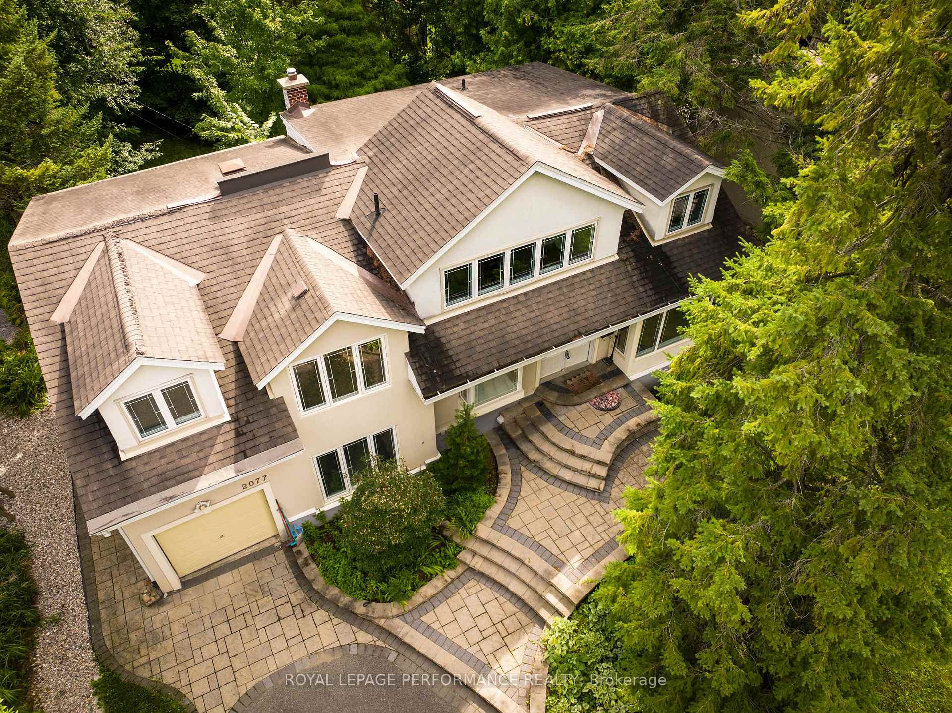 Photo 22 of 2077 Palmer Avenue, Ottawa, Alta Vista/Faircrest Heights — HOMEH