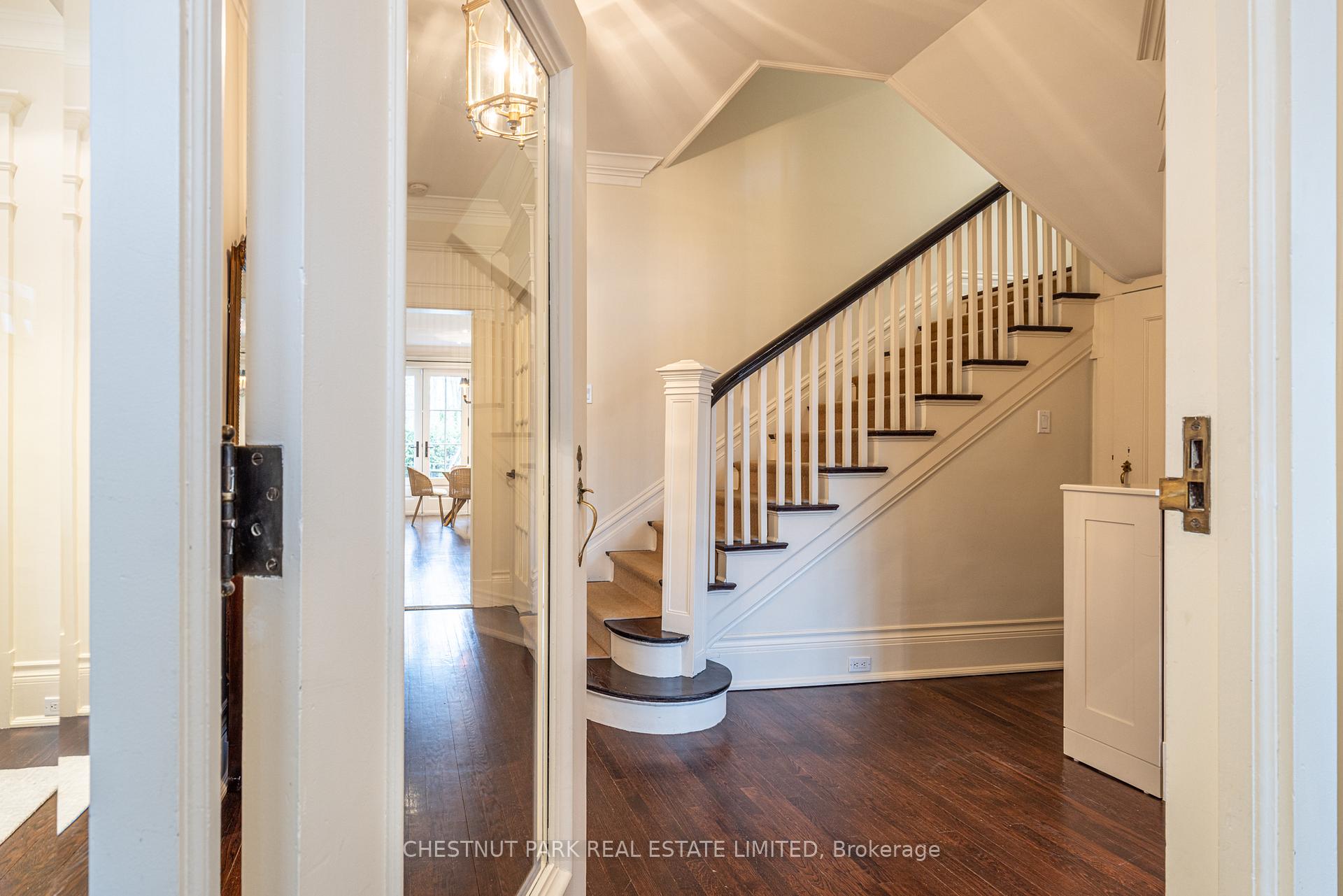 Photo 2 of 132 Glen Road, Toronto, Rosedale-Moore Park — HOMEH