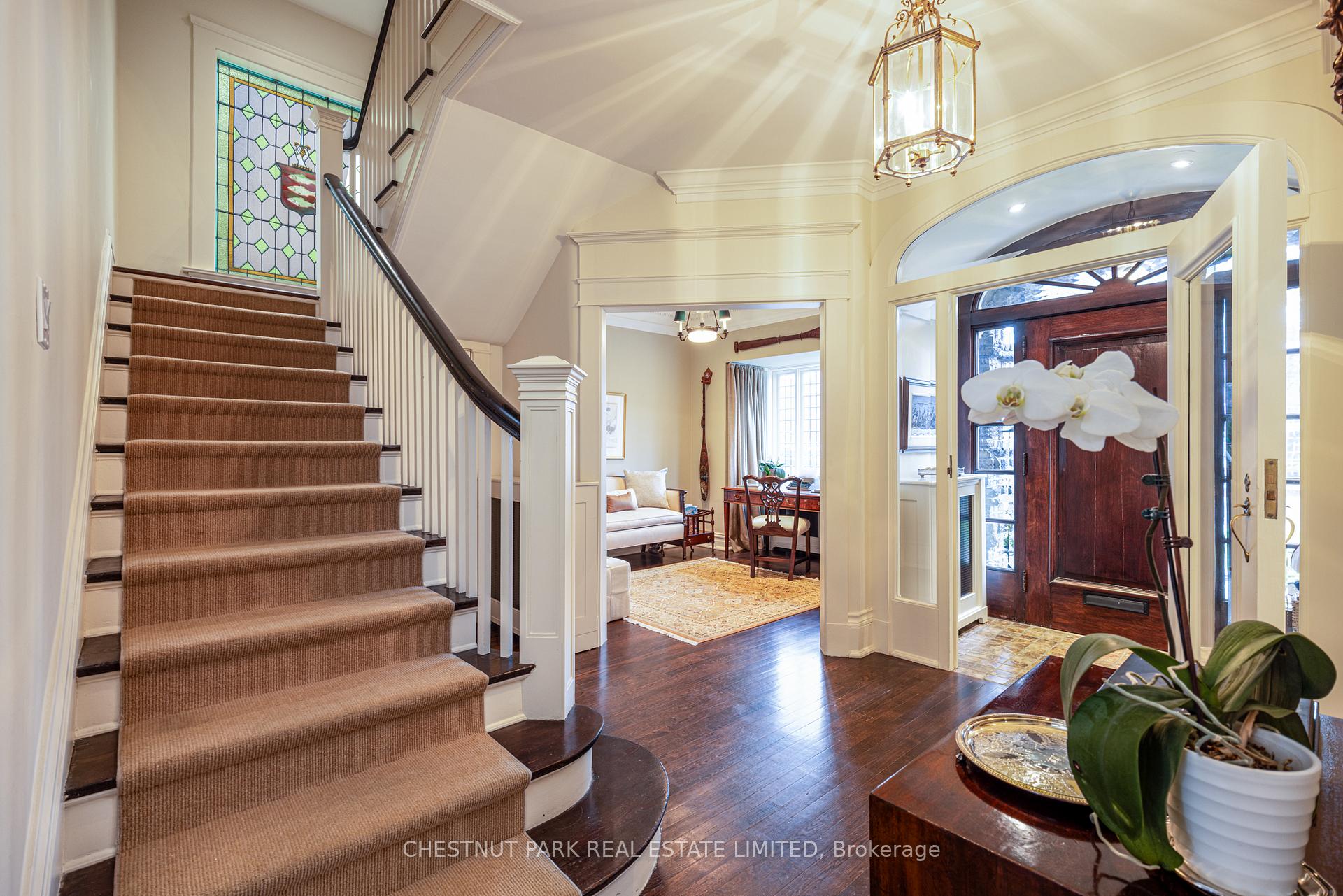 Photo 3 of 132 Glen Road, Toronto, Rosedale-Moore Park — HOMEH