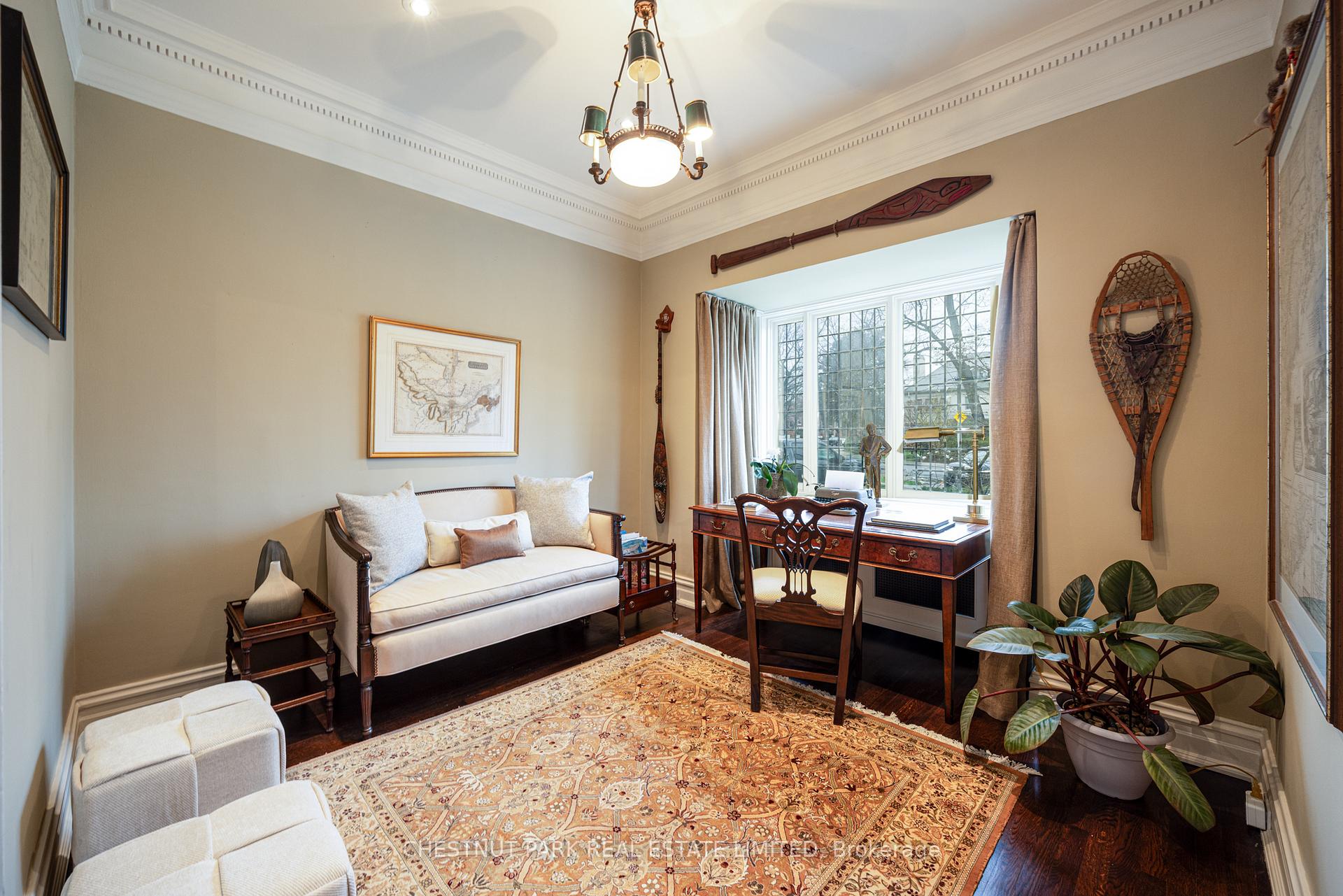 Photo 4 of 132 Glen Road, Toronto, Rosedale-Moore Park — HOMEH
