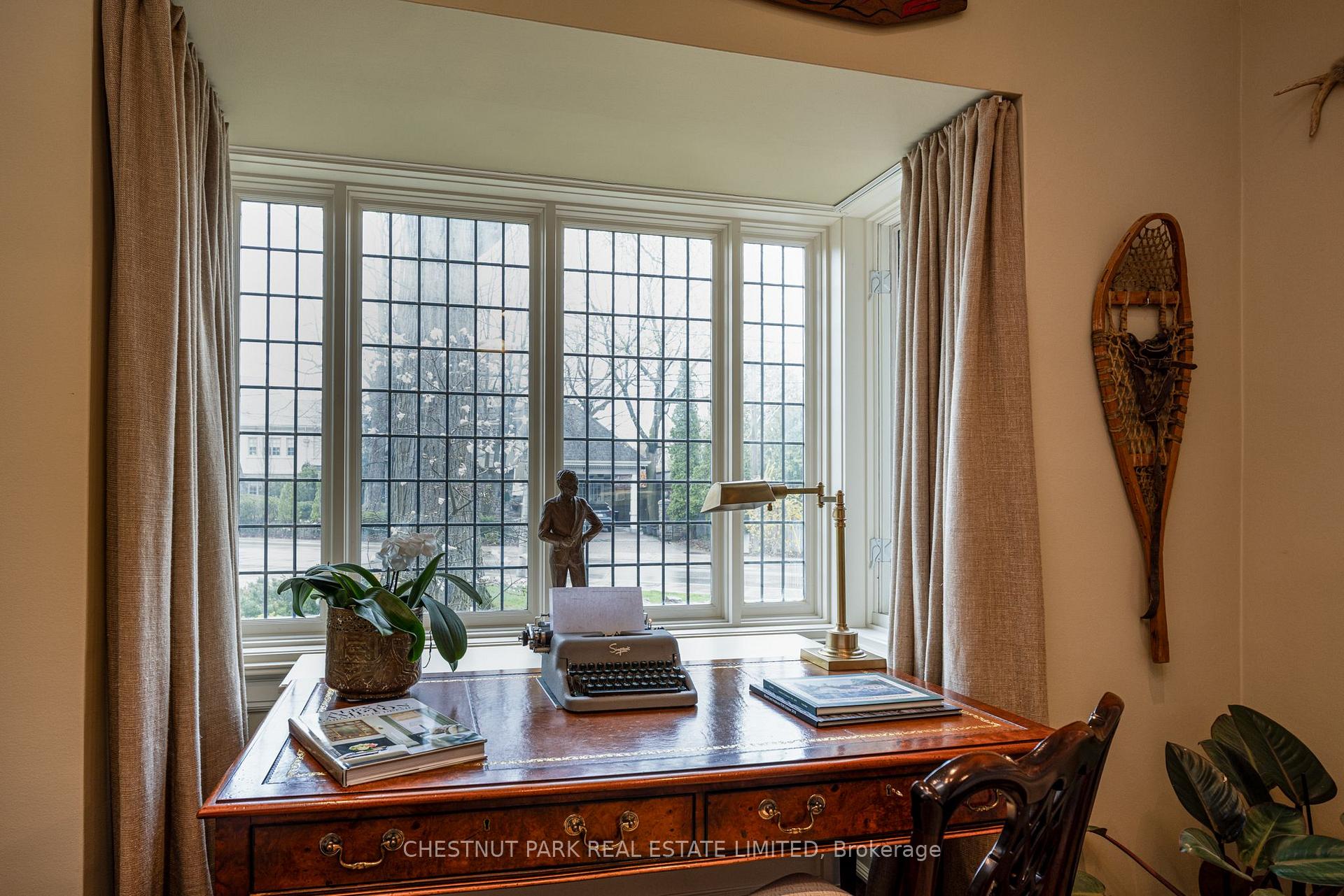 Photo 5 of 132 Glen Road, Toronto, Rosedale-Moore Park — HOMEH