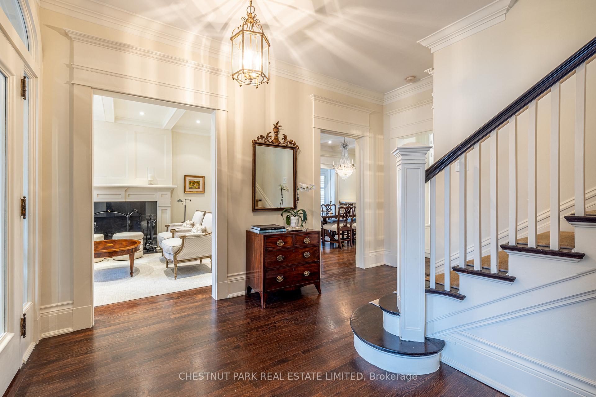 Photo 6 of 132 Glen Road, Toronto, Rosedale-Moore Park — HOMEH