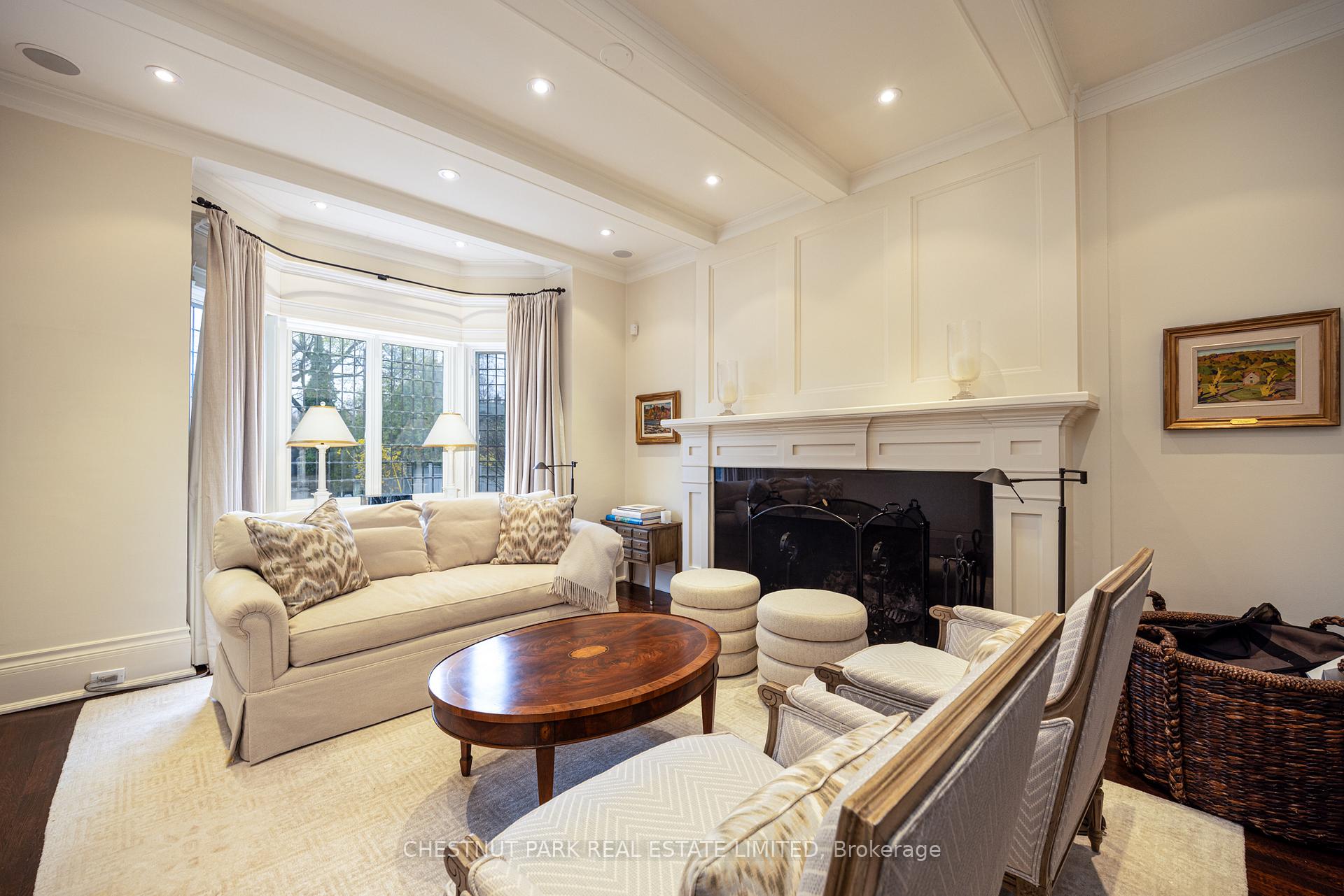Photo 7 of 132 Glen Road, Toronto, Rosedale-Moore Park — HOMEH