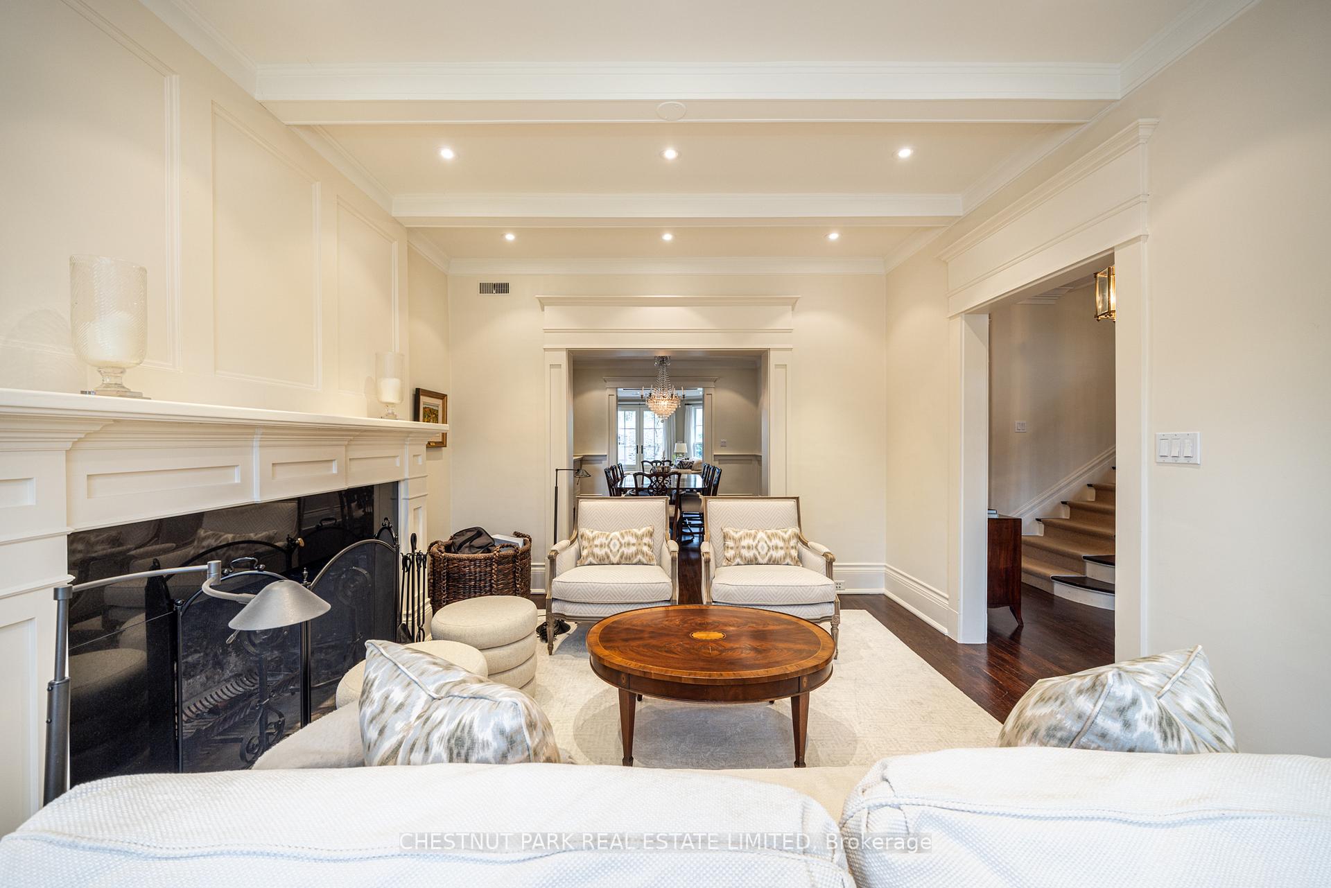 Photo 8 of 132 Glen Road, Toronto, Rosedale-Moore Park — HOMEH