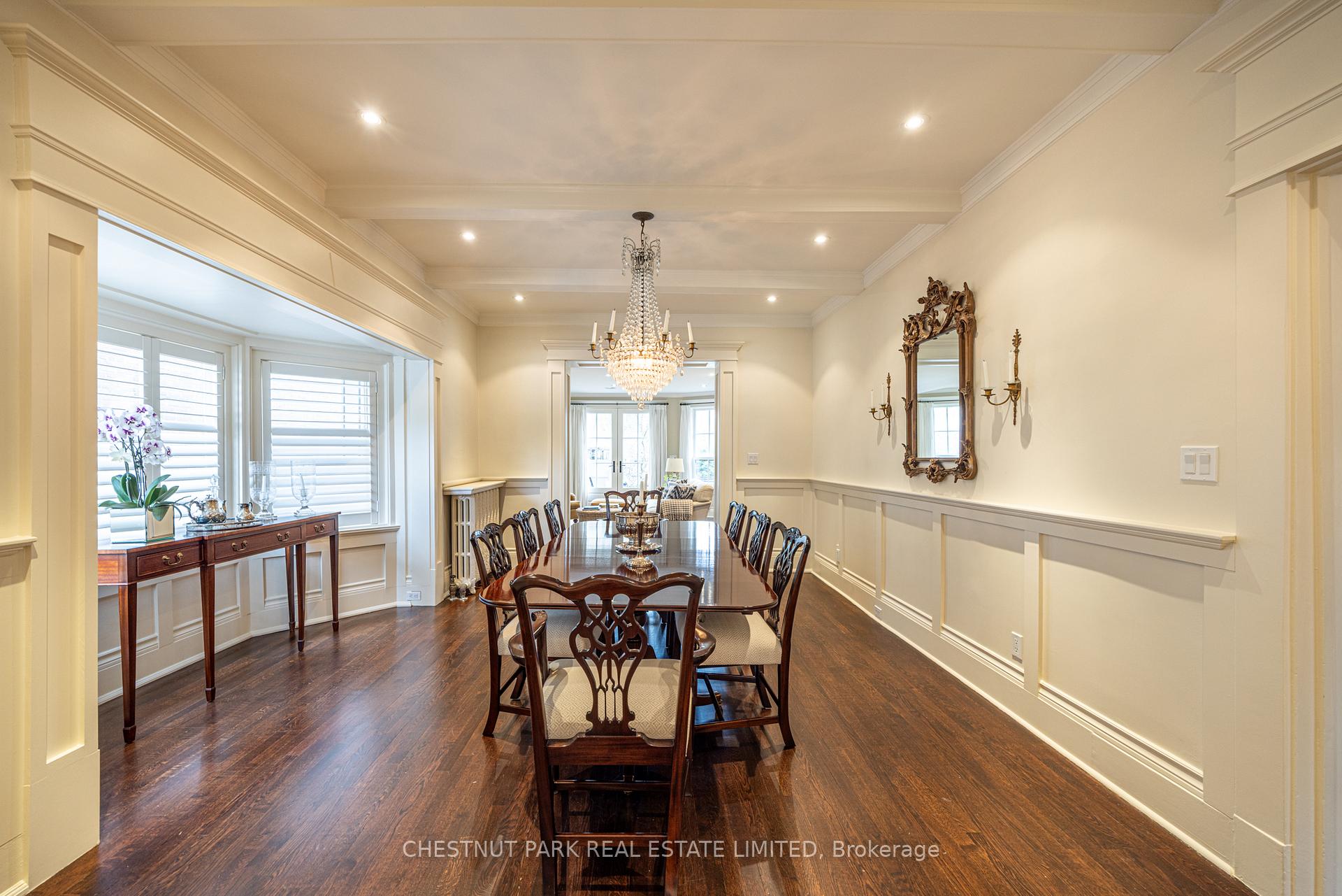 Photo 9 of 132 Glen Road, Toronto, Rosedale-Moore Park — HOMEH