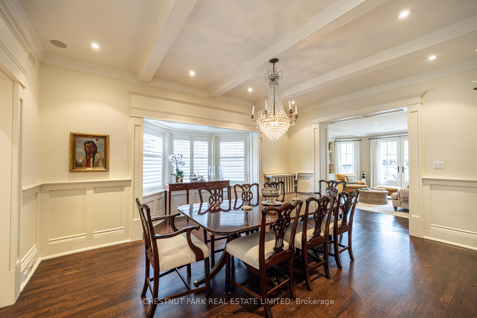 Photo 10 of 132 Glen Road, Toronto, Rosedale-Moore Park — HOMEH