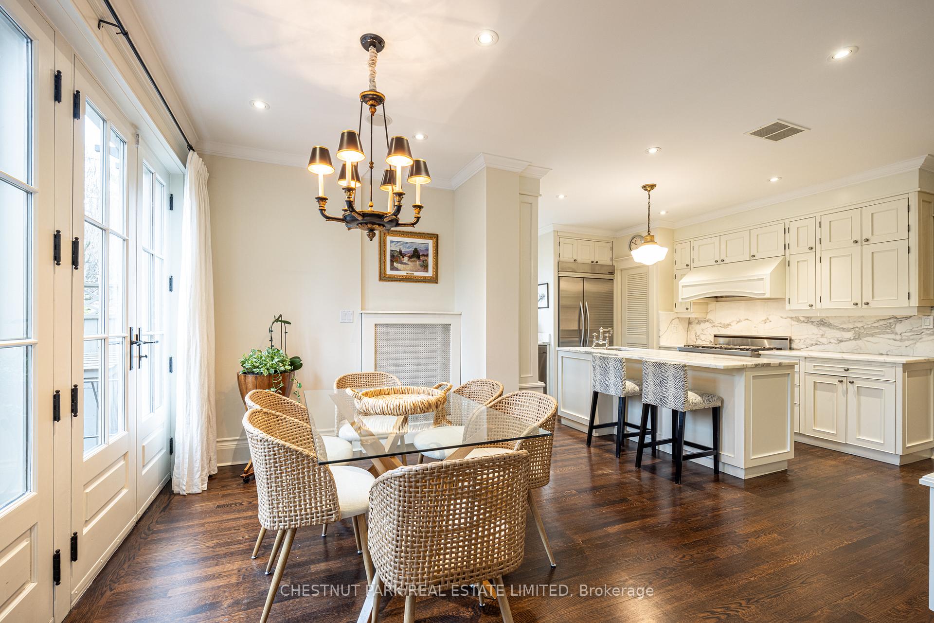 Photo 12 of 132 Glen Road, Toronto, Rosedale-Moore Park — HOMEH