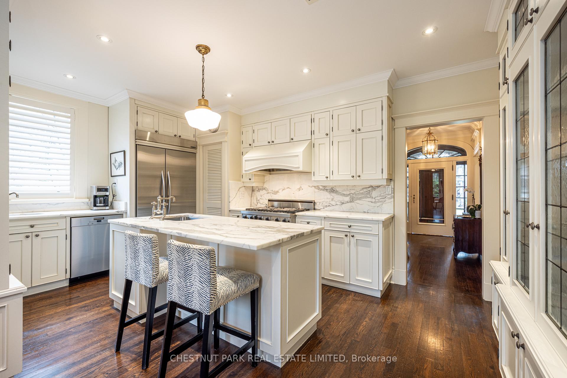 Photo 13 of 132 Glen Road, Toronto, Rosedale-Moore Park — HOMEH