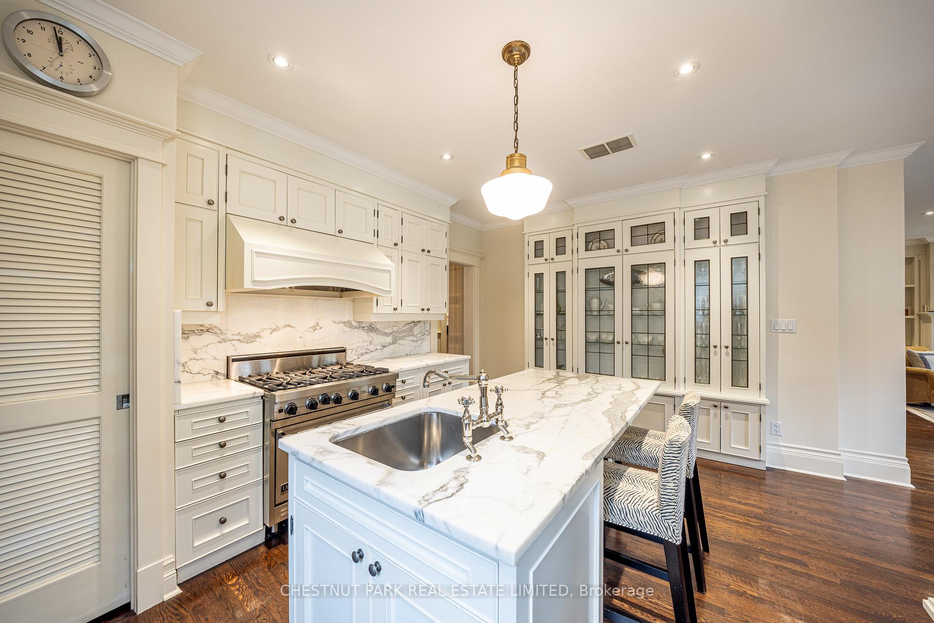 Photo 14 of 132 Glen Road, Toronto, Rosedale-Moore Park — HOMEH
