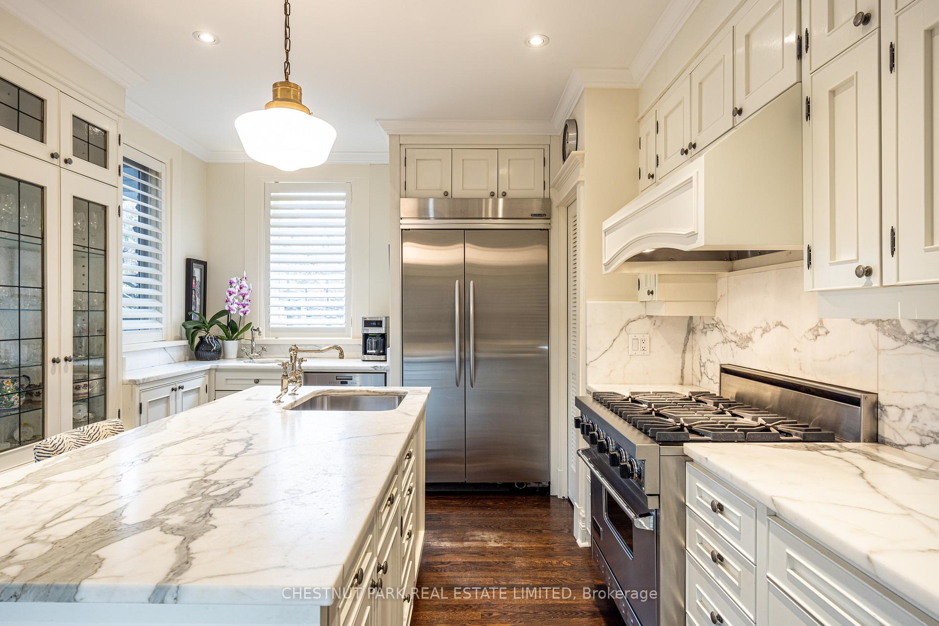 Photo 15 of 132 Glen Road, Toronto, Rosedale-Moore Park — HOMEH
