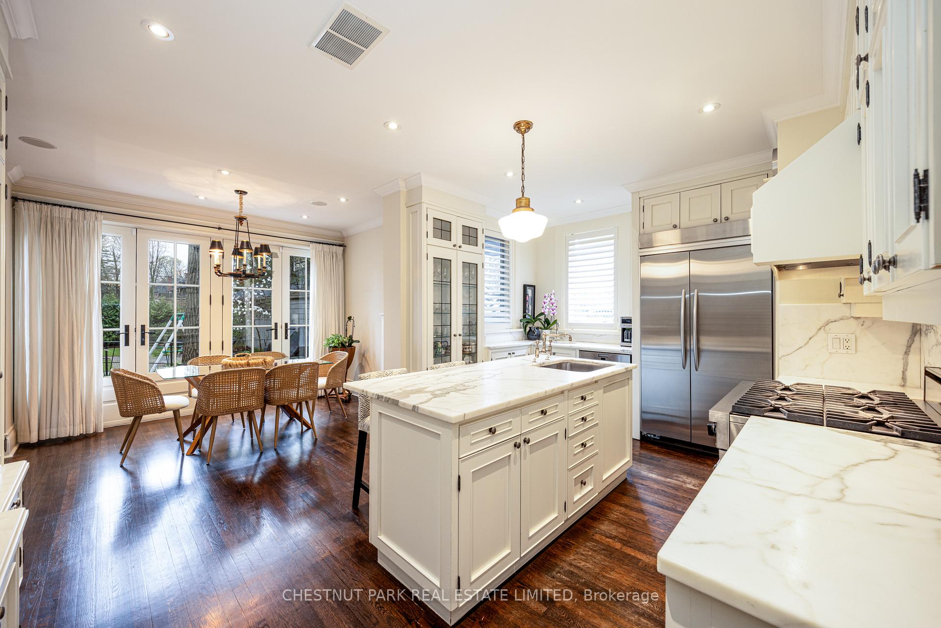Photo 16 of 132 Glen Road, Toronto, Rosedale-Moore Park — HOMEH