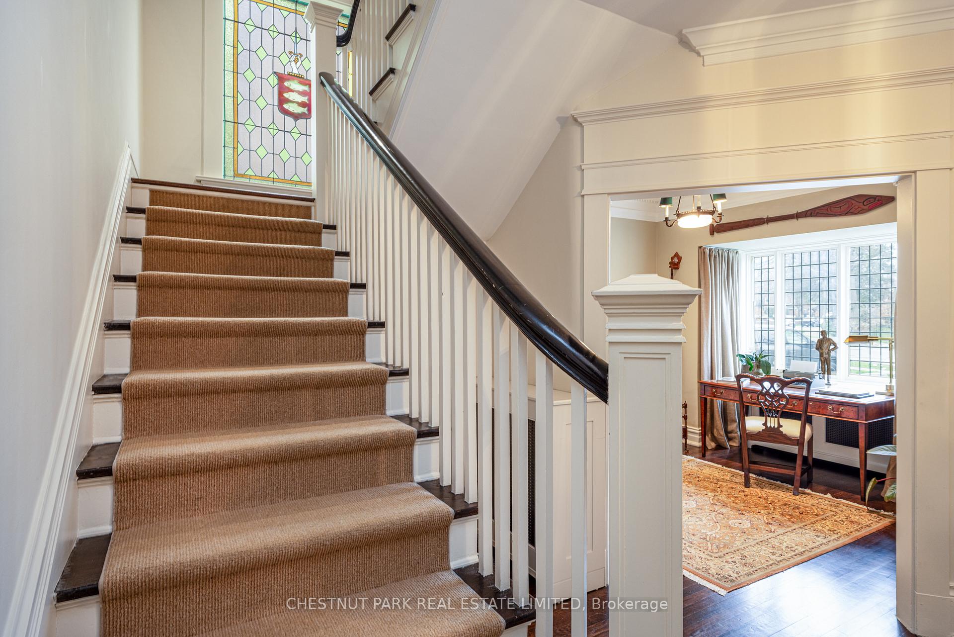 Photo 17 of 132 Glen Road, Toronto, Rosedale-Moore Park — HOMEH
