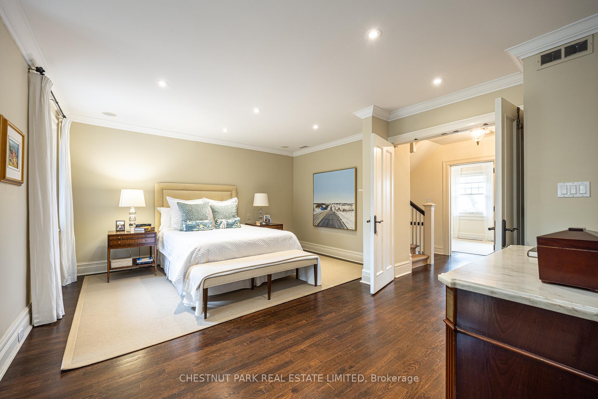 Photo 18 of 132 Glen Road, Toronto, Rosedale-Moore Park — HOMEH