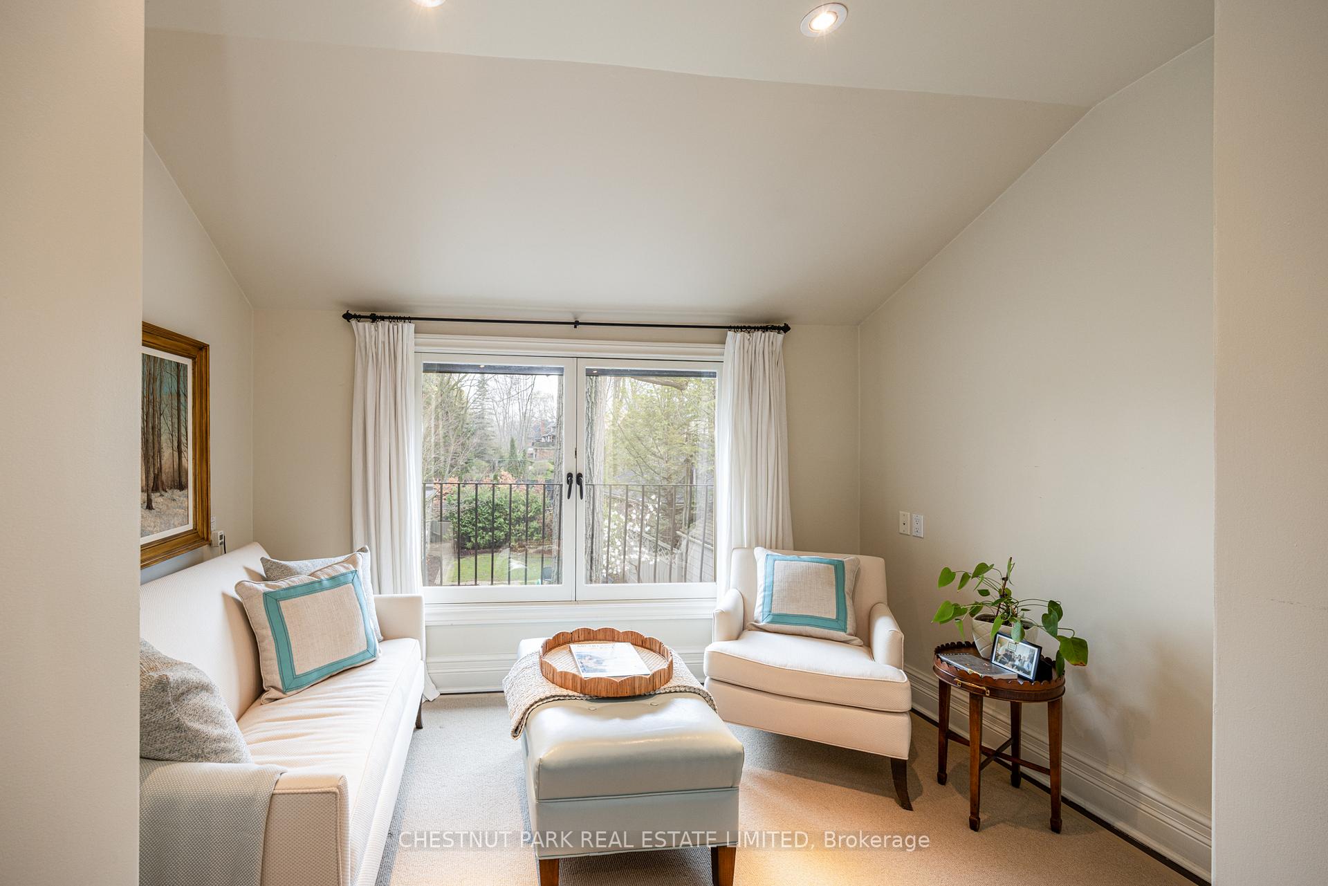 Photo 20 of 132 Glen Road, Toronto, Rosedale-Moore Park — HOMEH