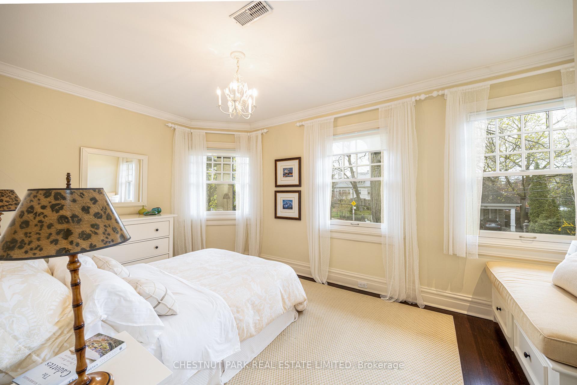 Photo 23 of 132 Glen Road, Toronto, Rosedale-Moore Park — HOMEH