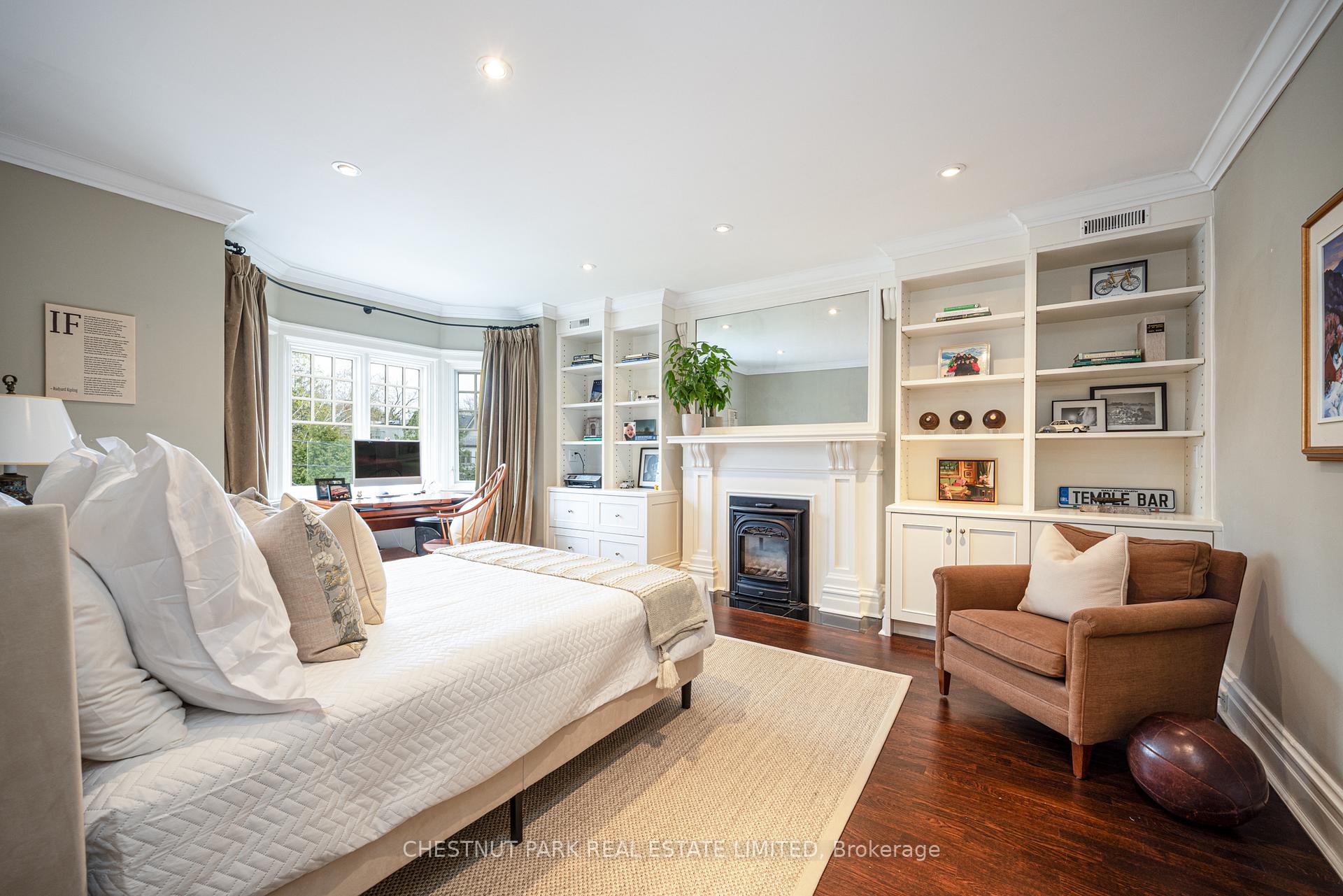 Photo 24 of 132 Glen Road, Toronto, Rosedale-Moore Park — HOMEH