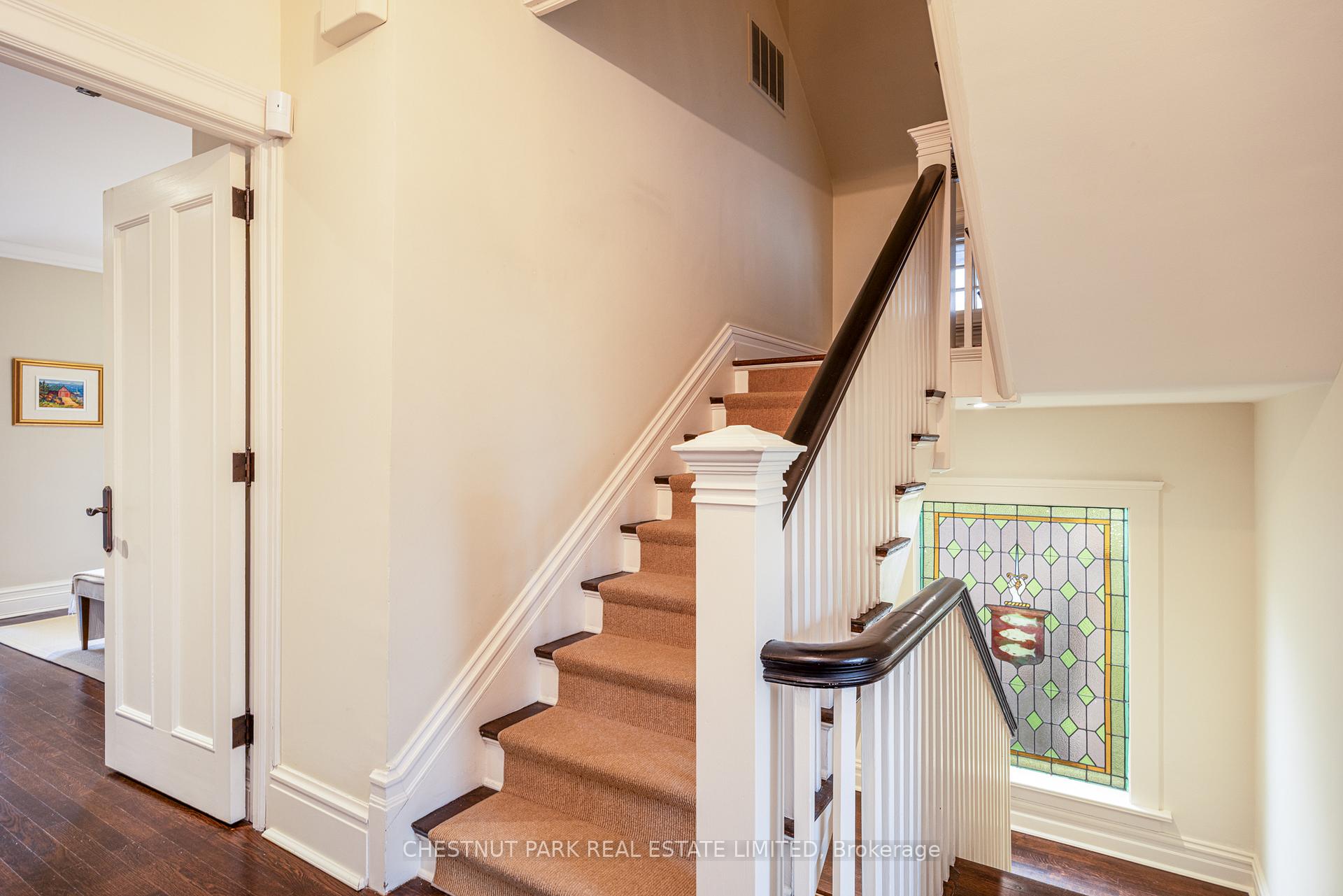 Photo 25 of 132 Glen Road, Toronto, Rosedale-Moore Park — HOMEH