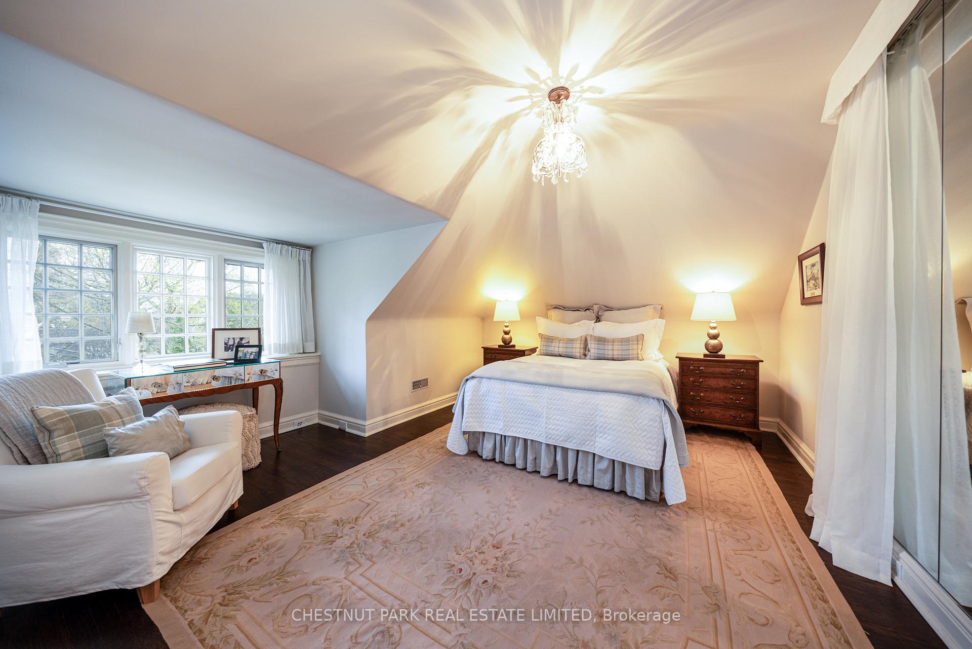Photo 26 of 132 Glen Road, Toronto, Rosedale-Moore Park — HOMEH