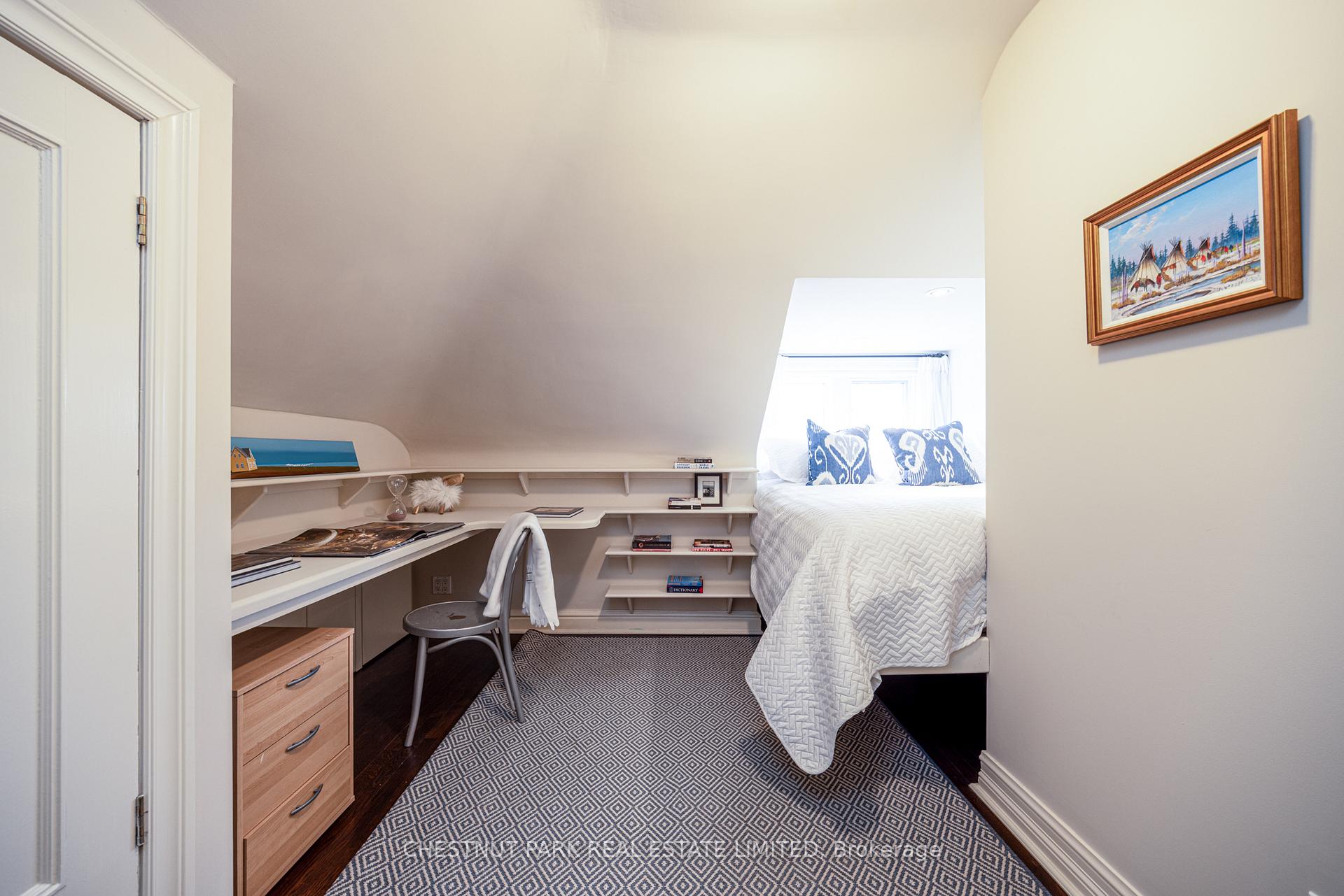 Photo 27 of 132 Glen Road, Toronto, Rosedale-Moore Park — HOMEH