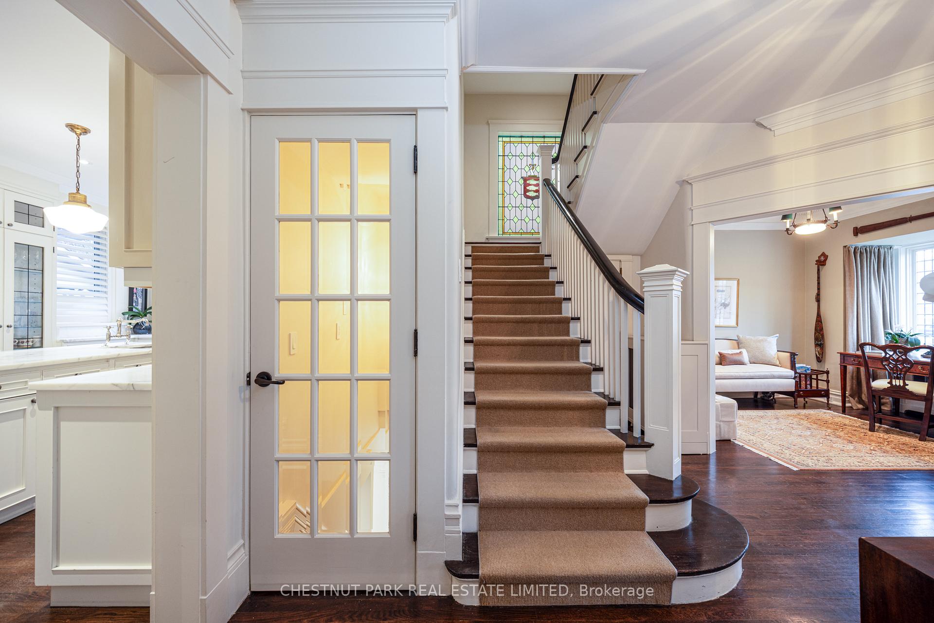 Photo 28 of 132 Glen Road, Toronto, Rosedale-Moore Park — HOMEH