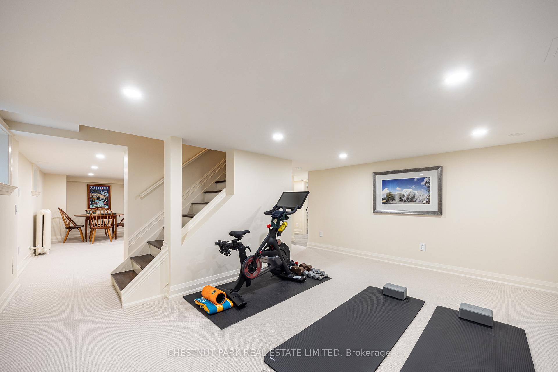 Photo 29 of 132 Glen Road, Toronto, Rosedale-Moore Park — HOMEH