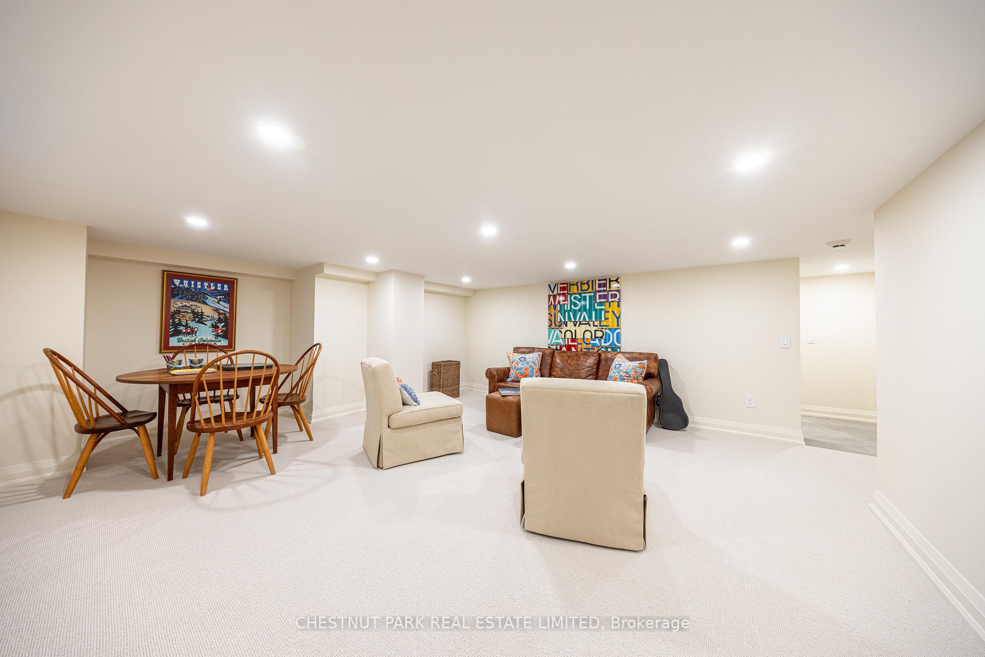 Photo 30 of 132 Glen Road, Toronto, Rosedale-Moore Park — HOMEH