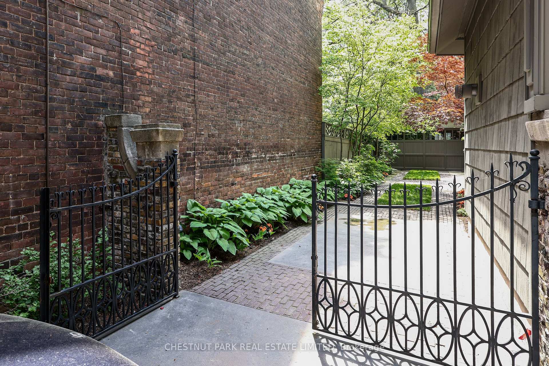 Photo 31 of 132 Glen Road, Toronto, Rosedale-Moore Park — HOMEH