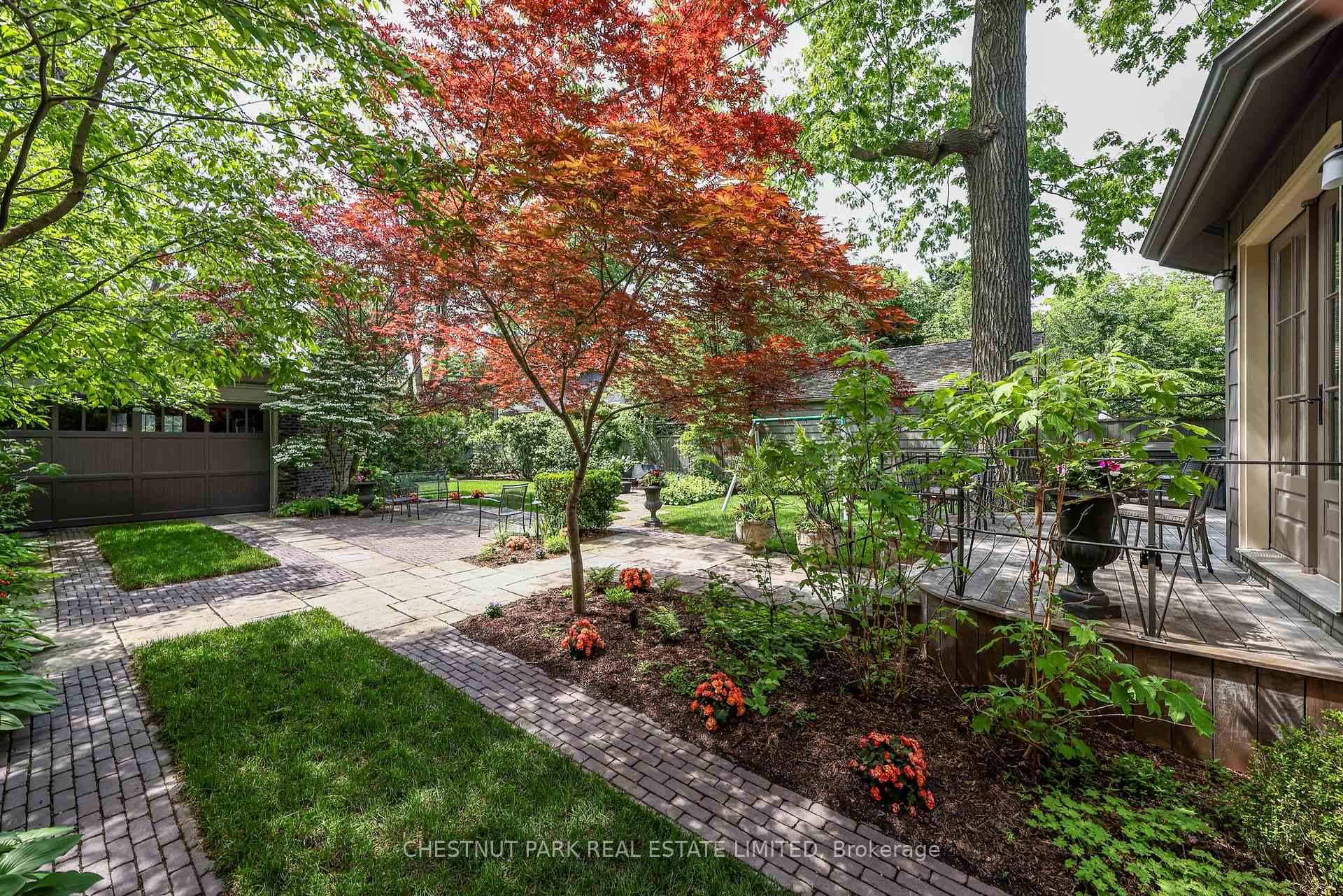 Photo 32 of 132 Glen Road, Toronto, Rosedale-Moore Park — HOMEH