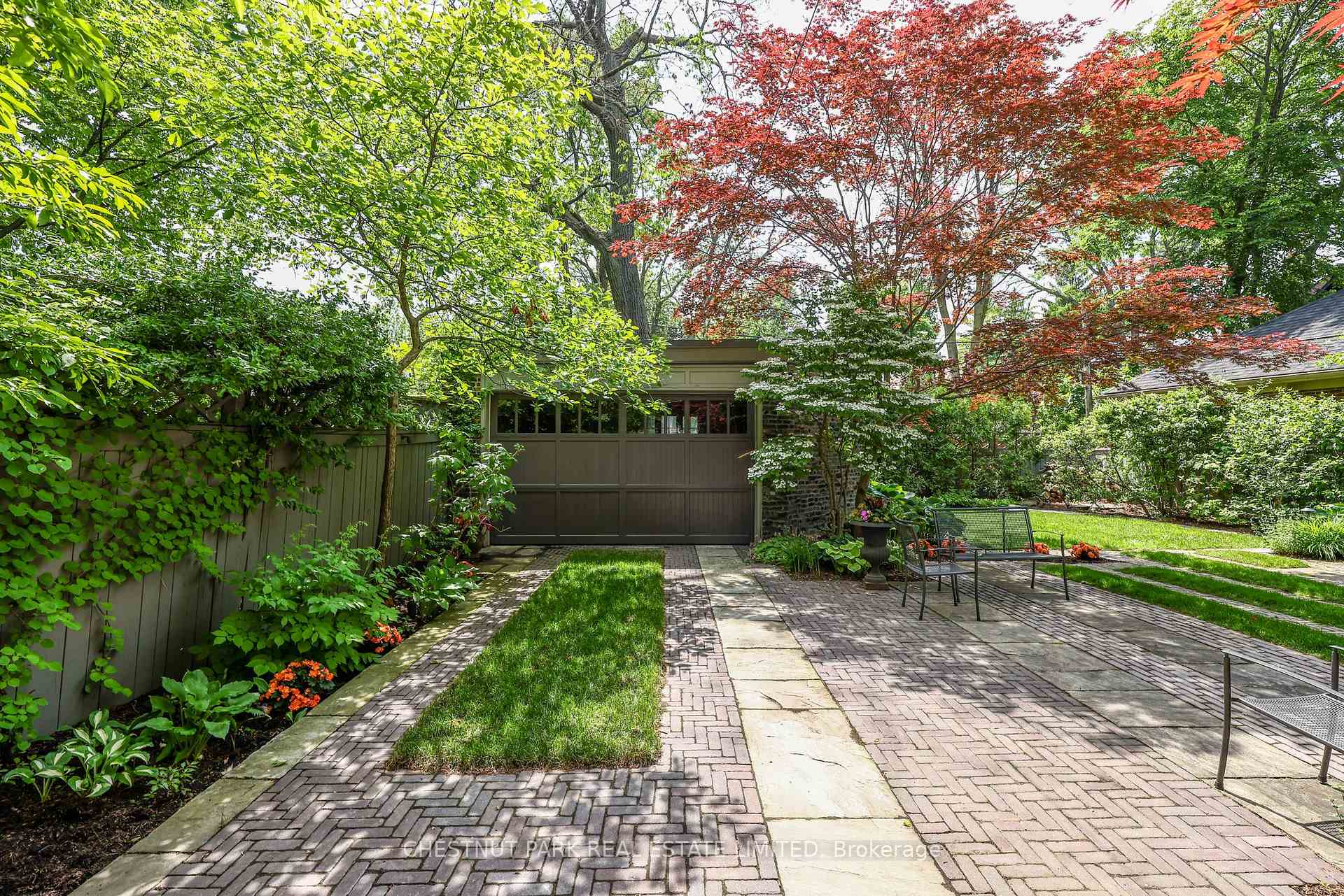 Photo 33 of 132 Glen Road, Toronto, Rosedale-Moore Park — HOMEH