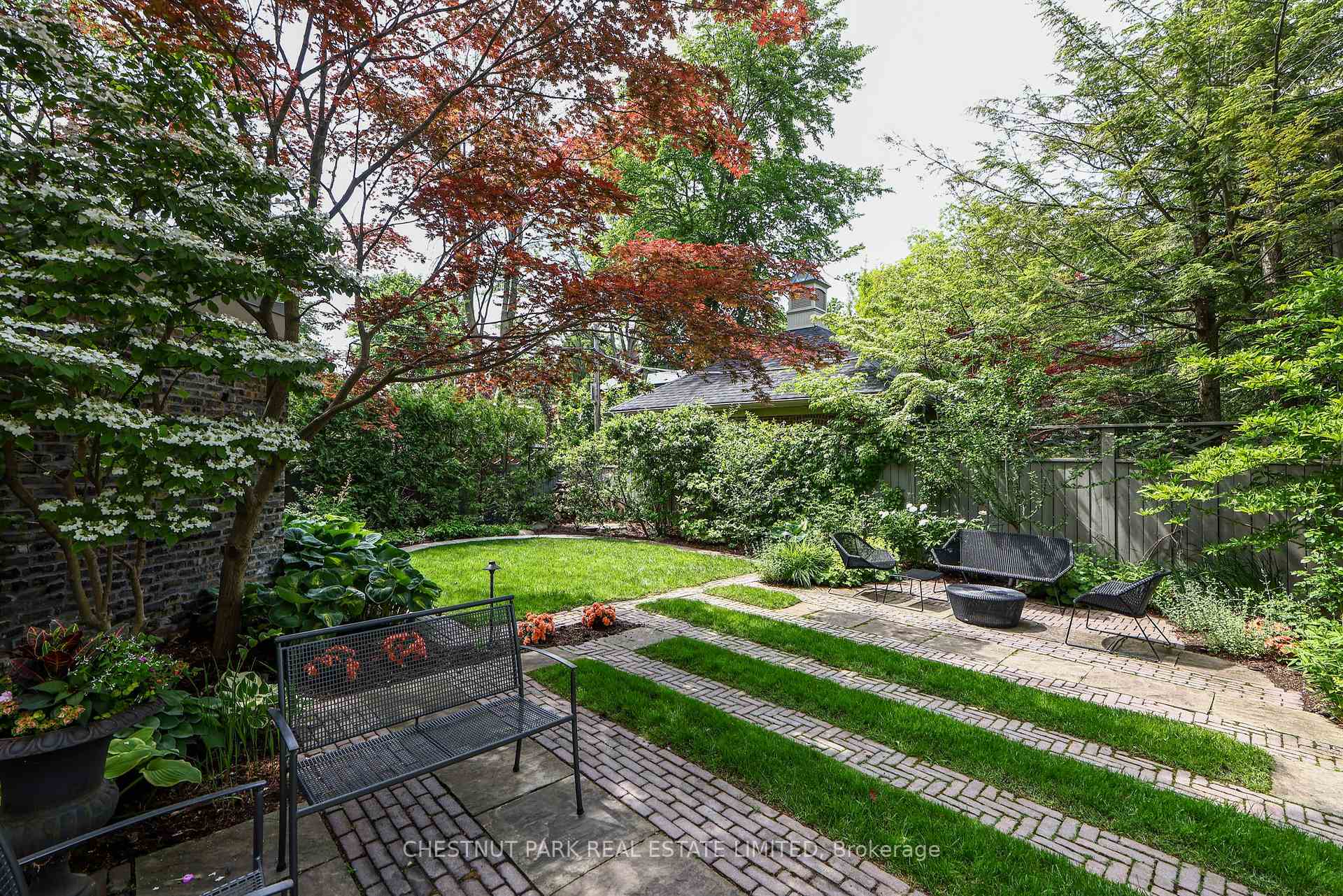 Photo 35 of 132 Glen Road, Toronto, Rosedale-Moore Park — HOMEH