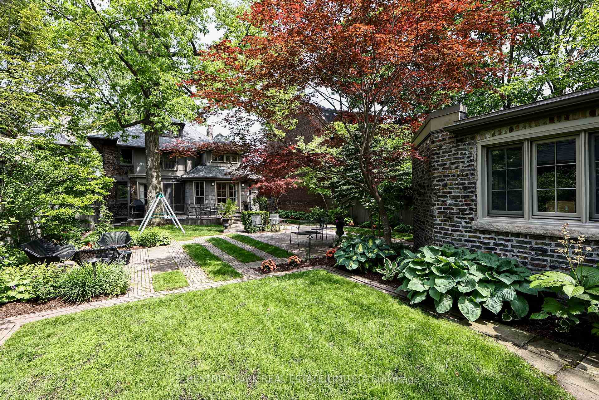 Photo 37 of 132 Glen Road, Toronto, Rosedale-Moore Park — HOMEH