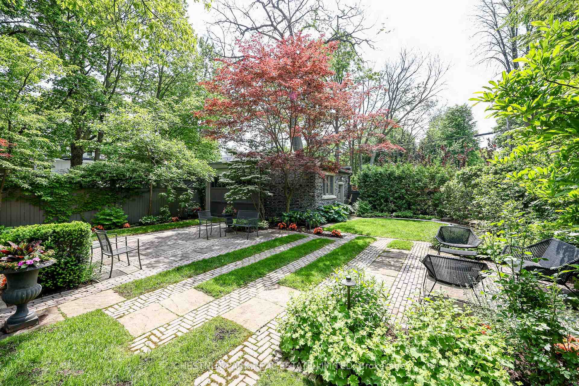Photo 38 of 132 Glen Road, Toronto, Rosedale-Moore Park — HOMEH
