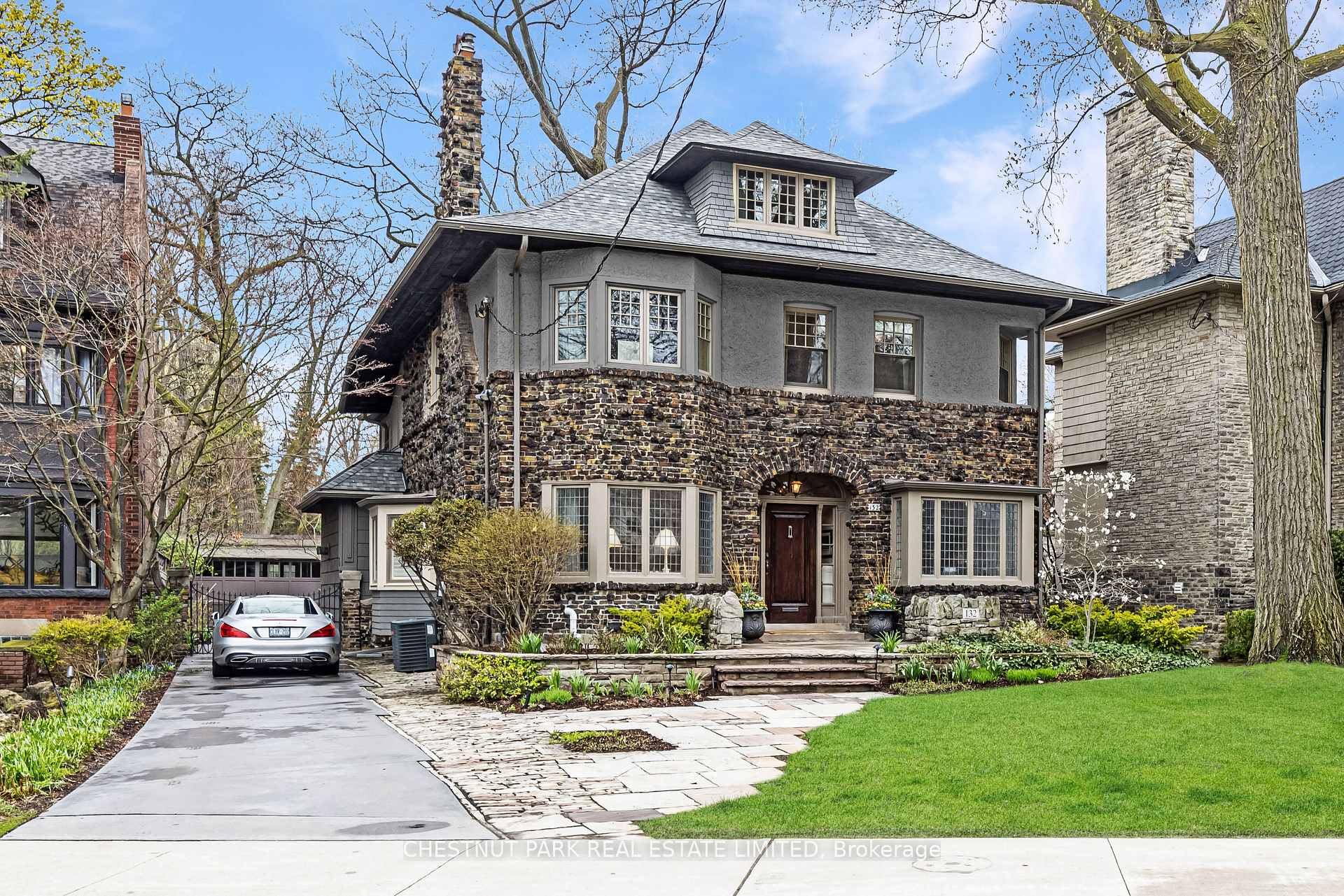 Photo 39 of 132 Glen Road, Toronto, Rosedale-Moore Park — HOMEH