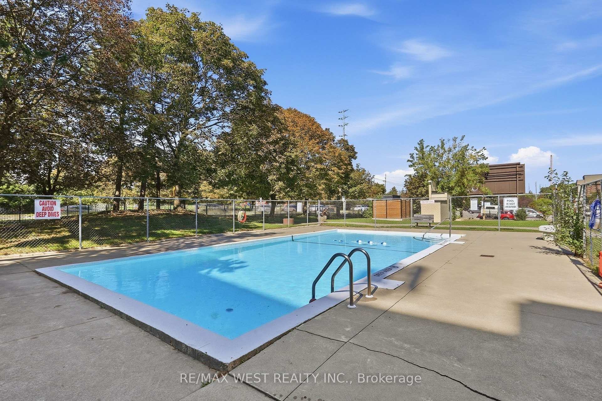Photo 31 of Unit 302, 180 Dudley Avenue, Markham, Thornhill — HOMEH