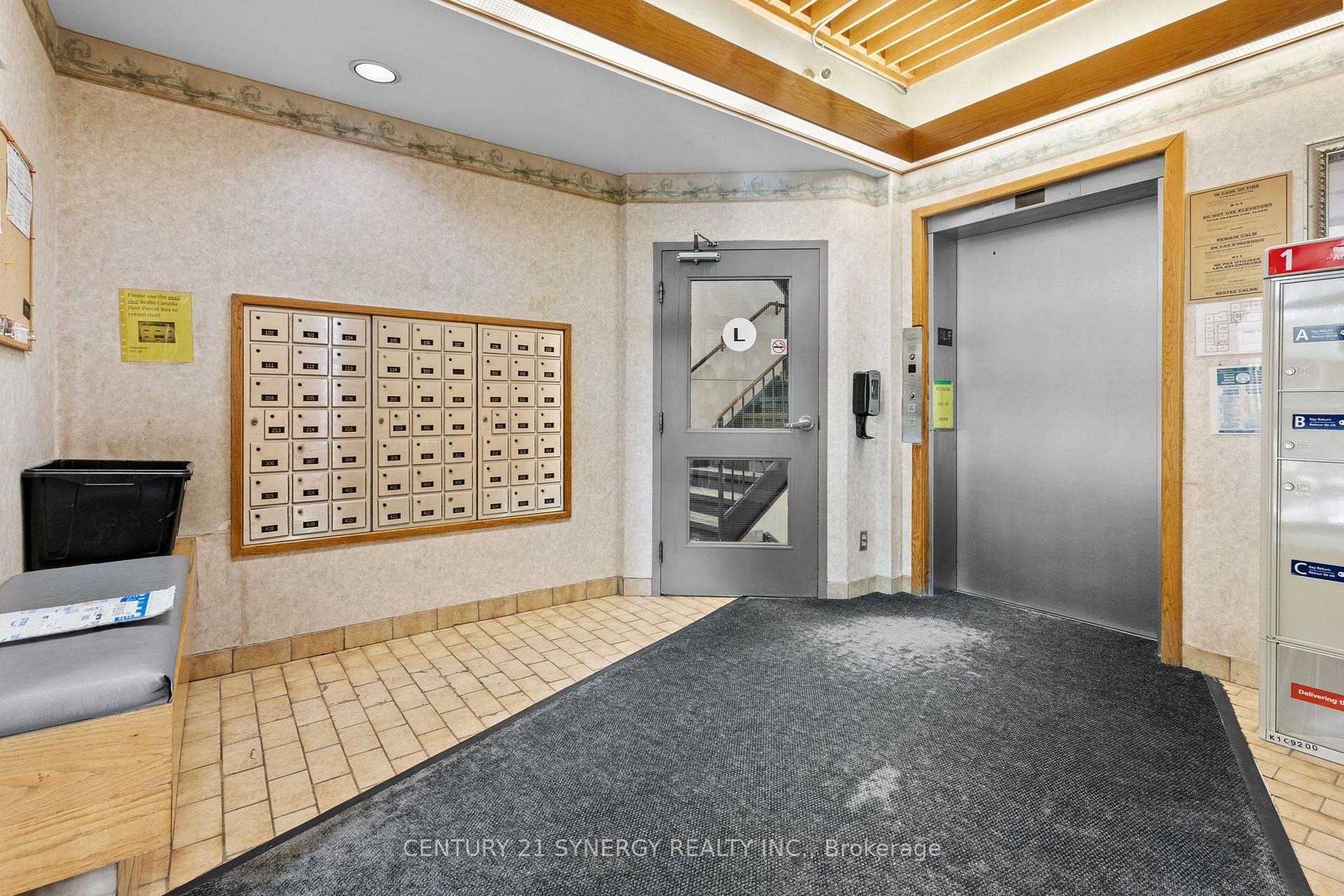 Photo 4 of Unit 412, 6470 Bilberry Drive, Ottawa, Orleans Wood — HOMEH