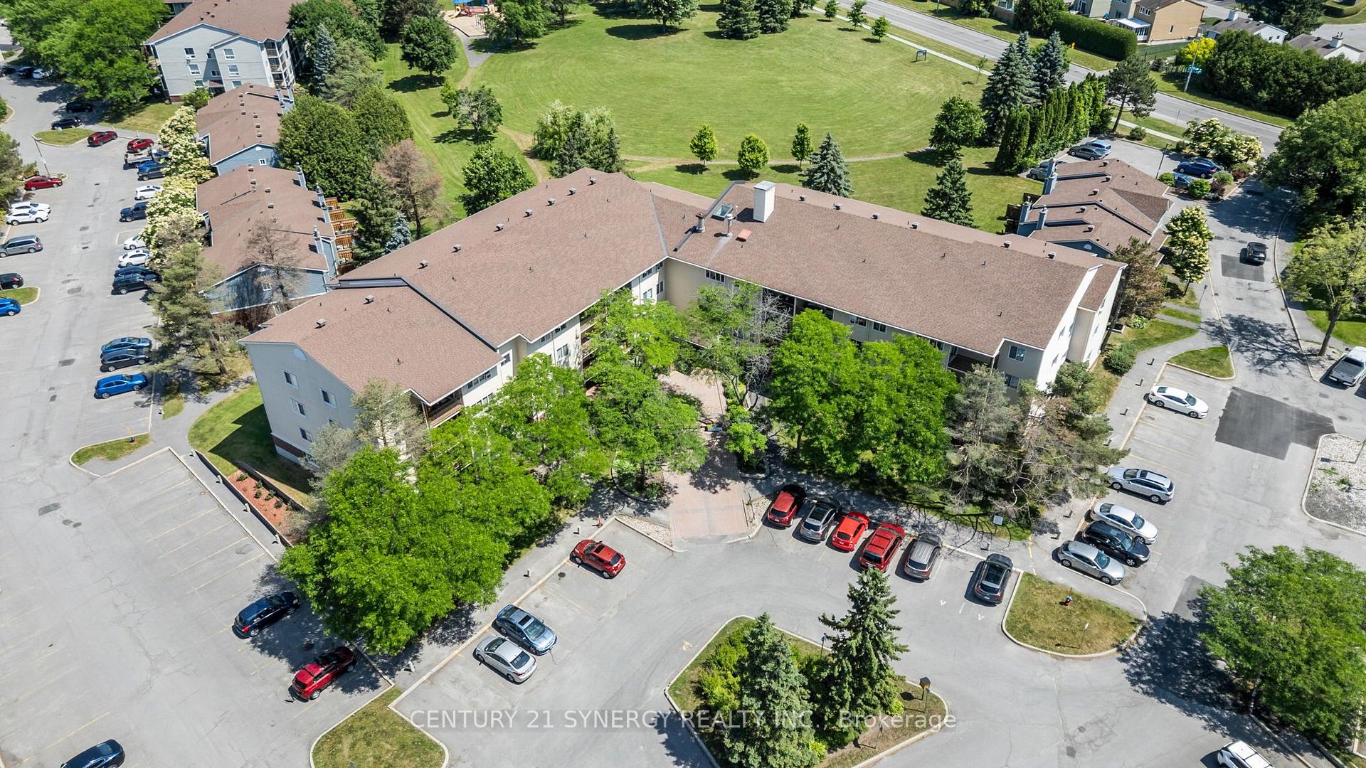 Photo 25 of Unit 412, 6470 Bilberry Drive, Ottawa, Orleans Wood — HOMEH