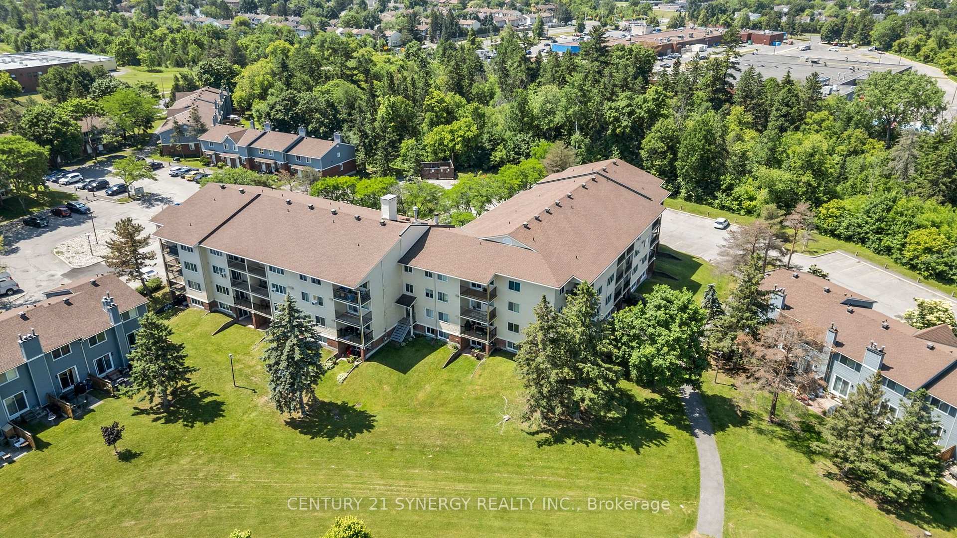 Photo 26 of Unit 412, 6470 Bilberry Drive, Ottawa, Orleans Wood — HOMEH