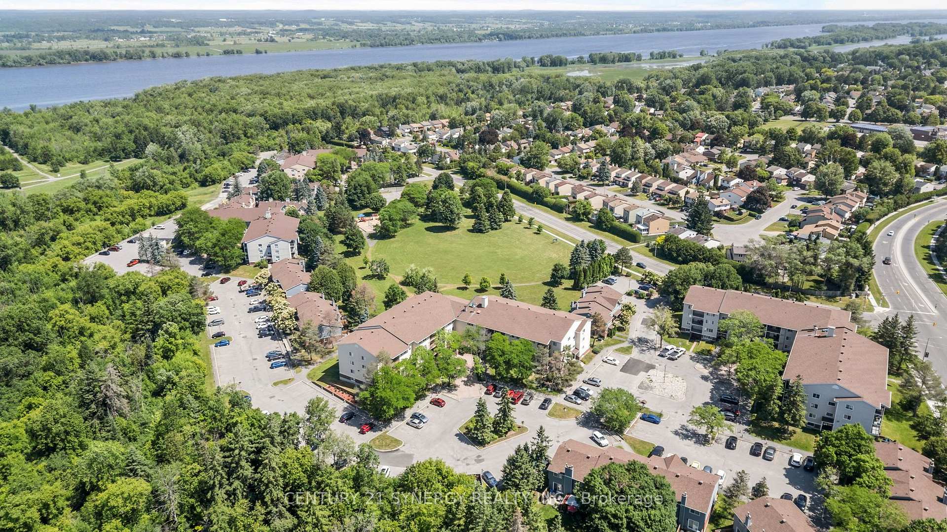 Photo 27 of Unit 412, 6470 Bilberry Drive, Ottawa, Orleans Wood — HOMEH